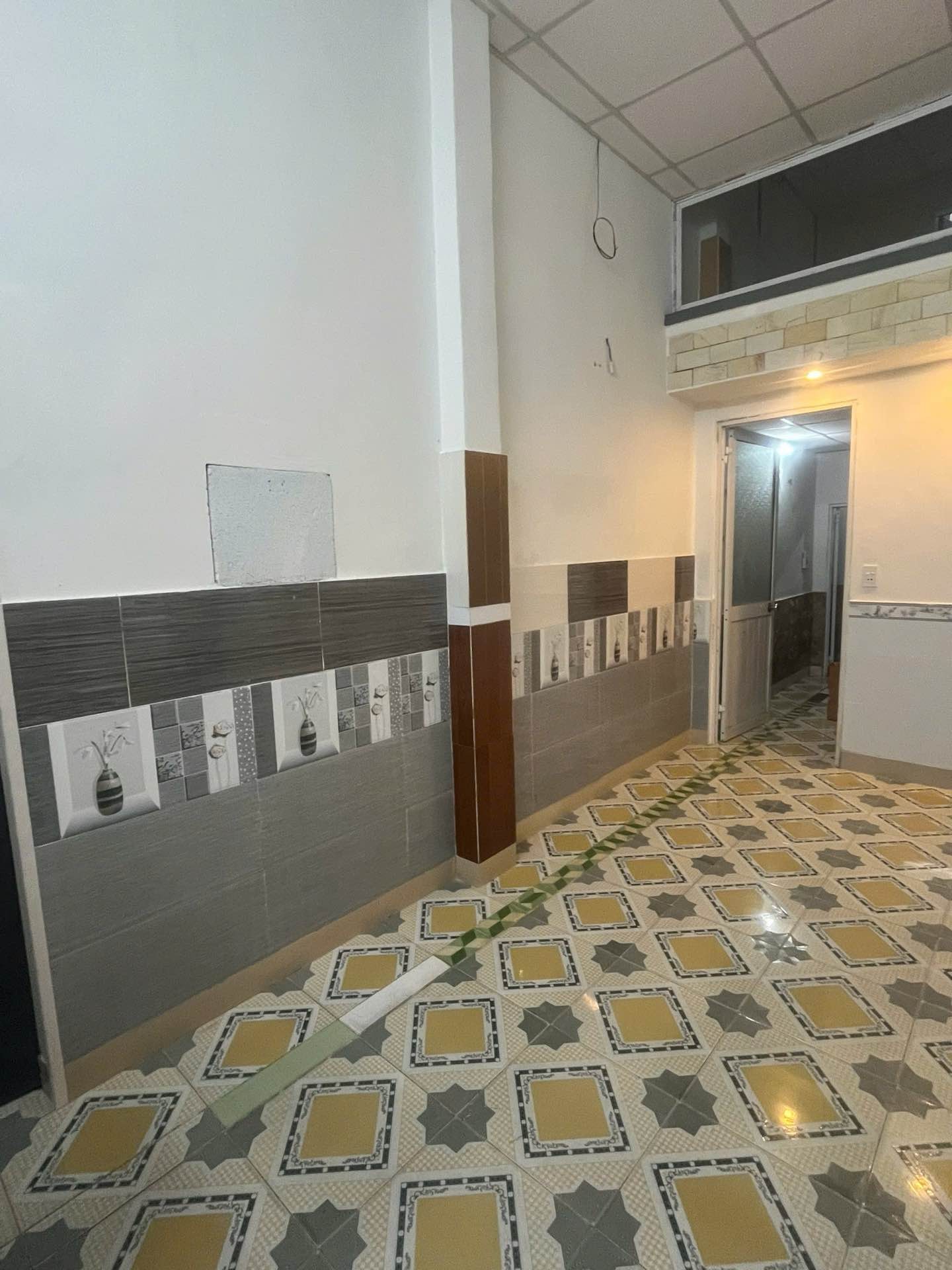 Bán nhà riêng 1 tầng Đinh Tiên Hoàng , quận Hải Châu, diện tích 31,8 m², giá 2.85 tỷ