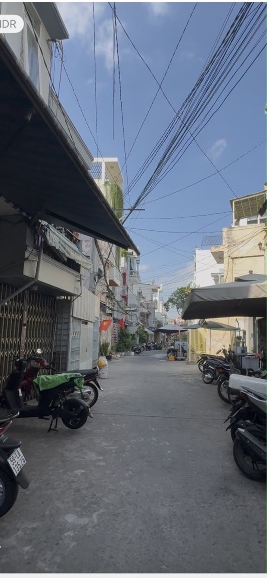 Nhà 4 Tầng Siêu Hiện Đại Tại Âu Dương Lân Quận 8 - Cơ Hội Vàng Sở Hữu Ngay