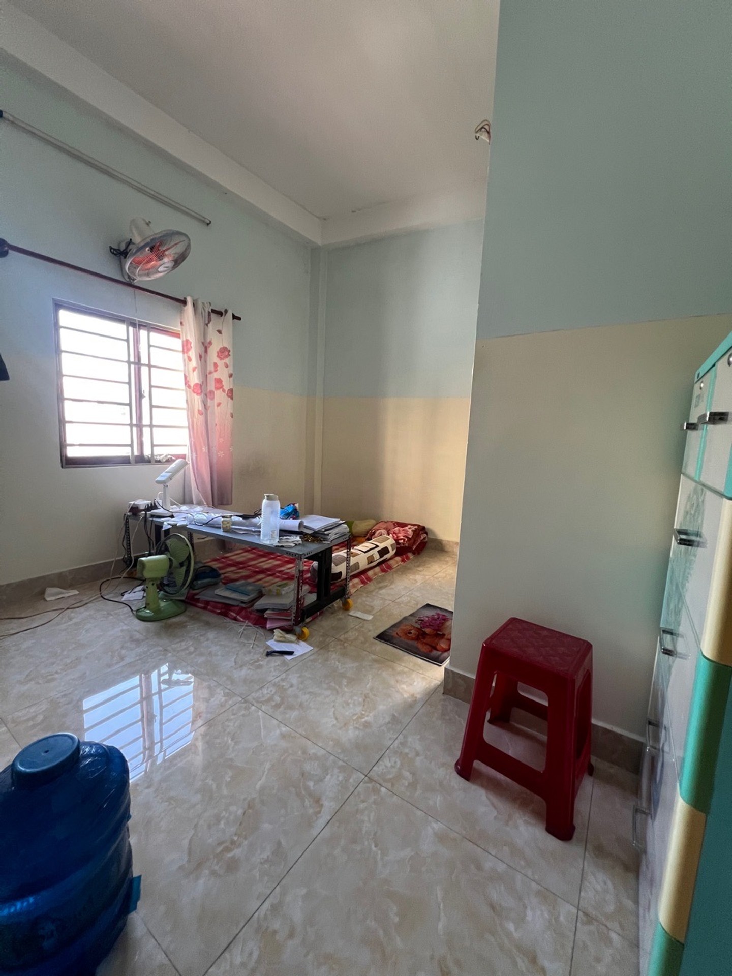🔴�Bán nhà 4 tầng, gần trường học THCS Lý Thường Kiệt, ngay Lê Văn Quới, 4,35 tỷ