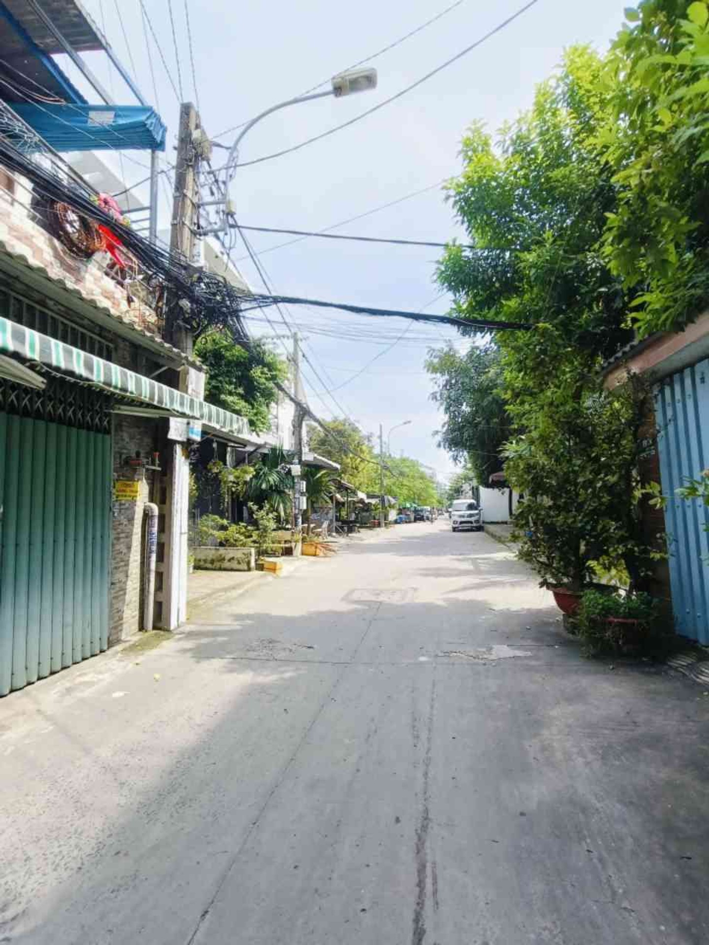 🔥 NGAY TÂN HƯƠNG – TÂN PHÚ – MẶT TIỀN ĐƯỜNG 8M – GIÁ CHỈ NHỈNH 4 TỶ