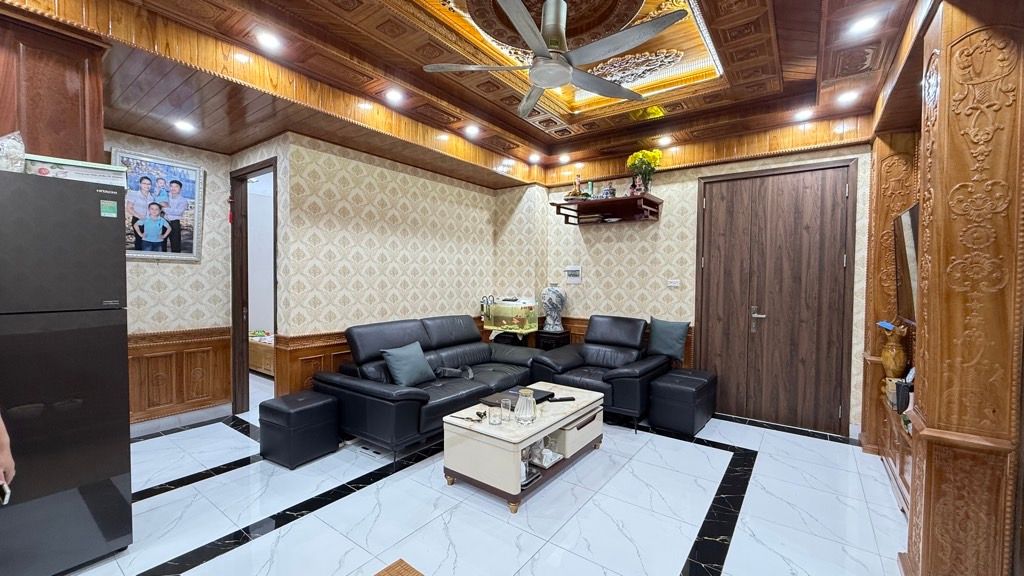 Mỹ Đình,giảm sốc 300tr, nội thất sang trọng, ôtô, sổ đẹp, 75m, 3ngủ, giá đầu tư ngon, 0987806106