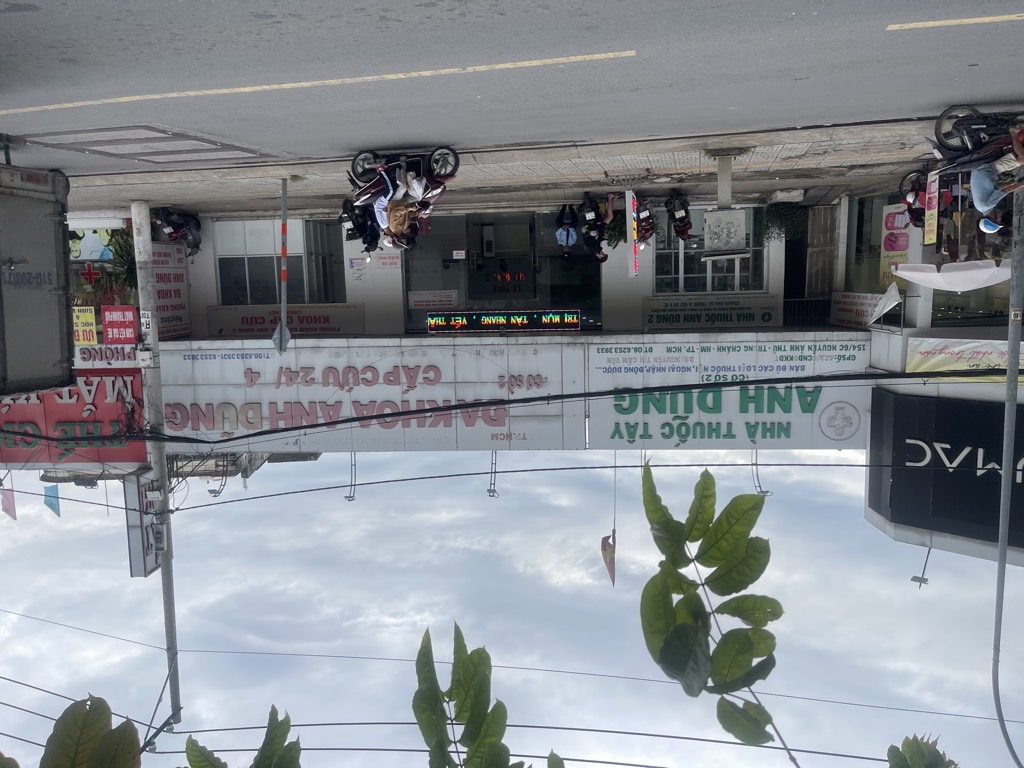 Bán nhà mặt phố 2 mặt tiền Nguyễn Ảnh Thủ, 2245m, Quận 12, giá 165 tỷ