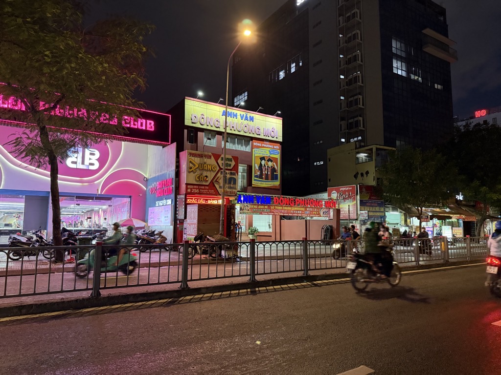 Bán nhà mặt phố Nguyễn Oanh, diện tích lớn 636m mặt tiền 13m tại quận Gò Vấp