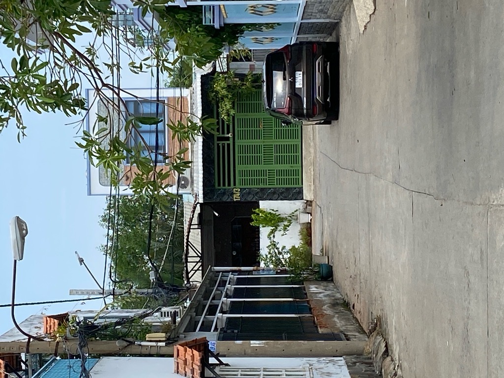 Nhà Đào Tông Nguyên, Thị Trấn Nhà Bè, 412,2, 55m², 4,6 Tỉ