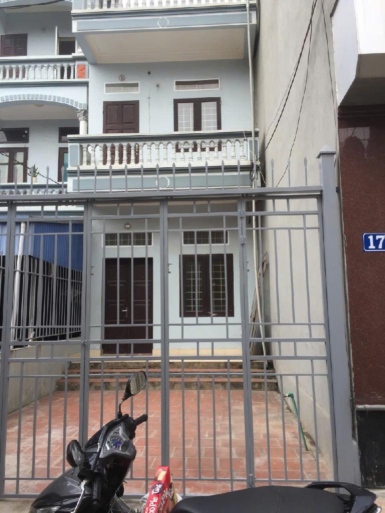 Bán nhà 2 tầng ô tô vào nhà tại xã Vàng Cổ Bi, Gia Lâm với tiềm năng tăng giá