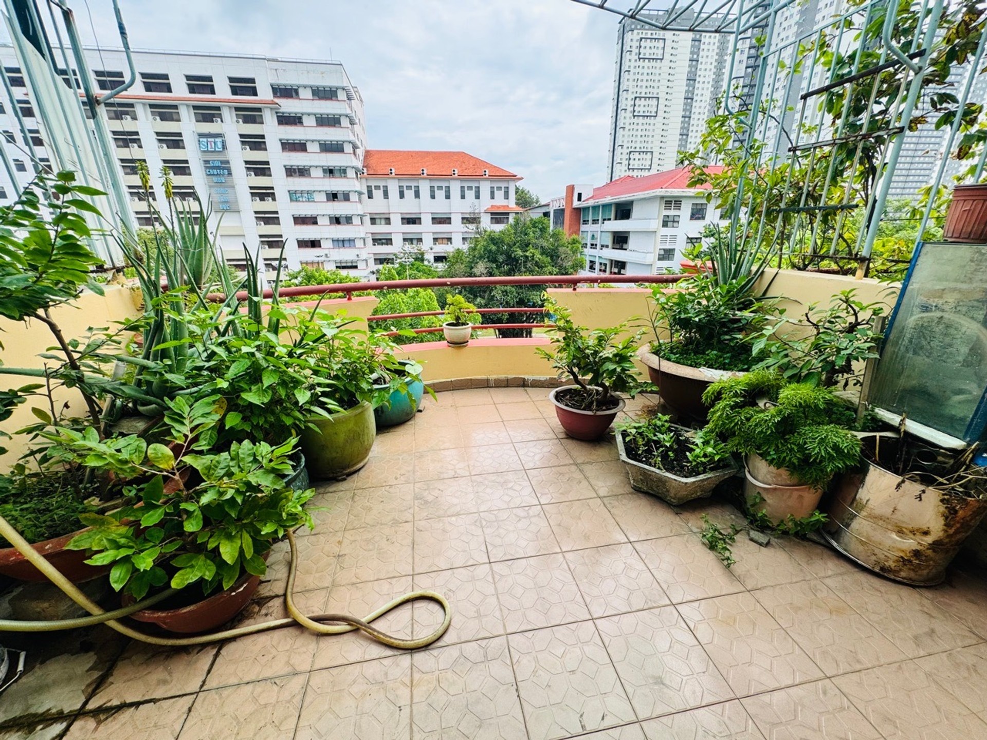 Bán nhà mặt phố, Cao lỗ, phường Chánh Hưng,54m², 14.4 tỷ