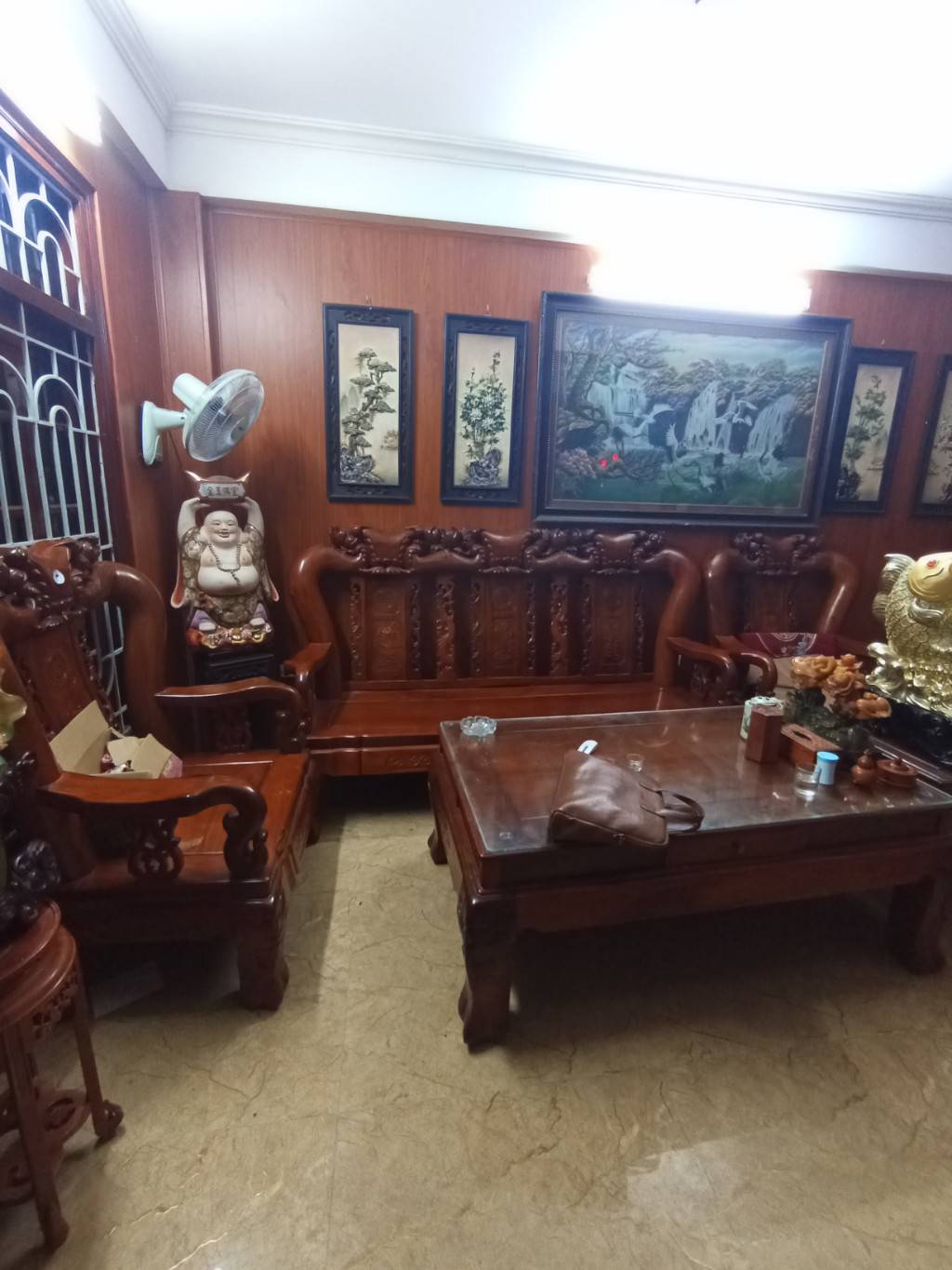 bán nhà 82m² lô góc tại đường PHÚ MỸ - MỸ ĐÌNH– sát ô tô – 0984.618.308