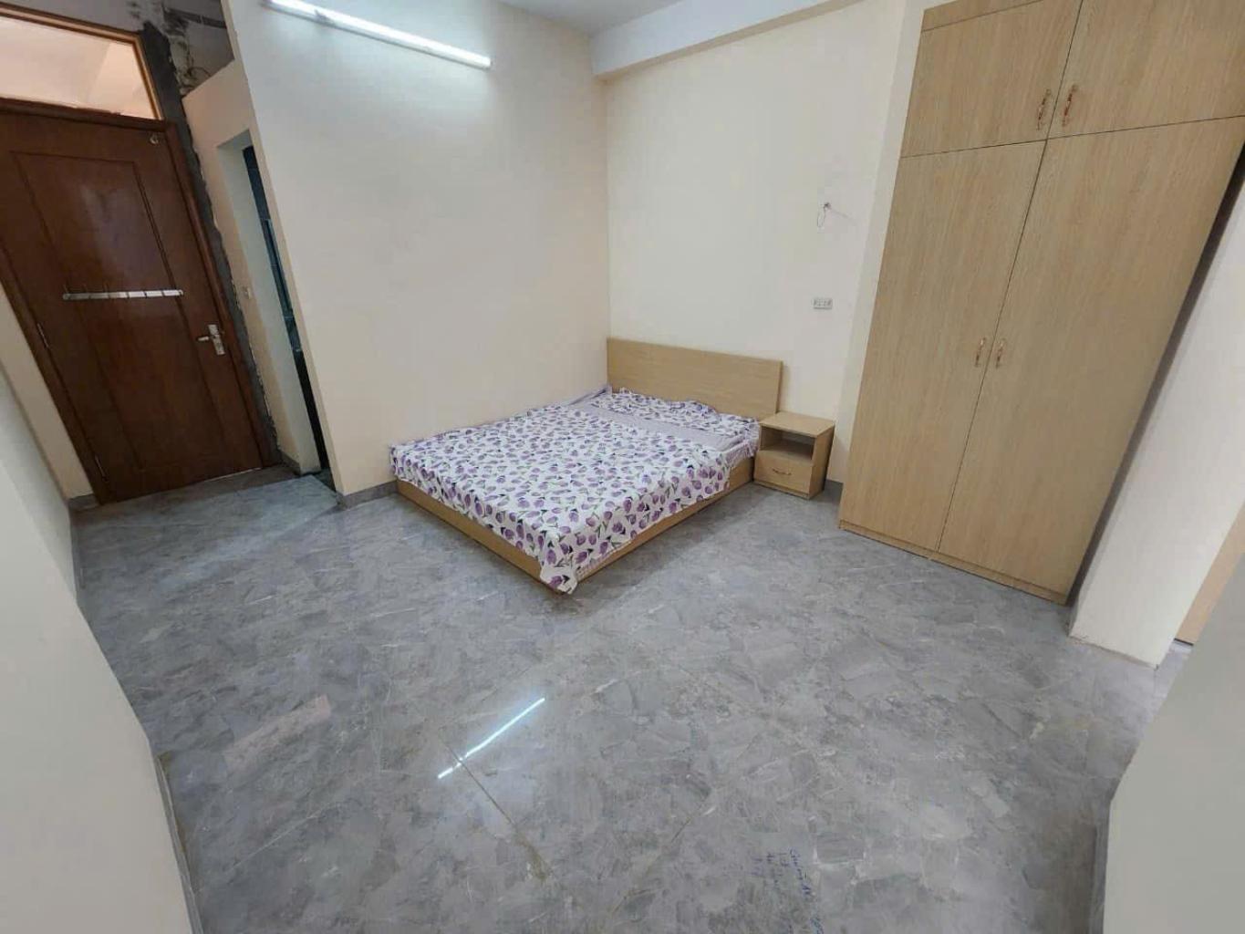 Bán tòa căn hộ dịch vụ 7 tầng tại Nam Từ Liêm, diện tích 54m², giá 17 tỷ