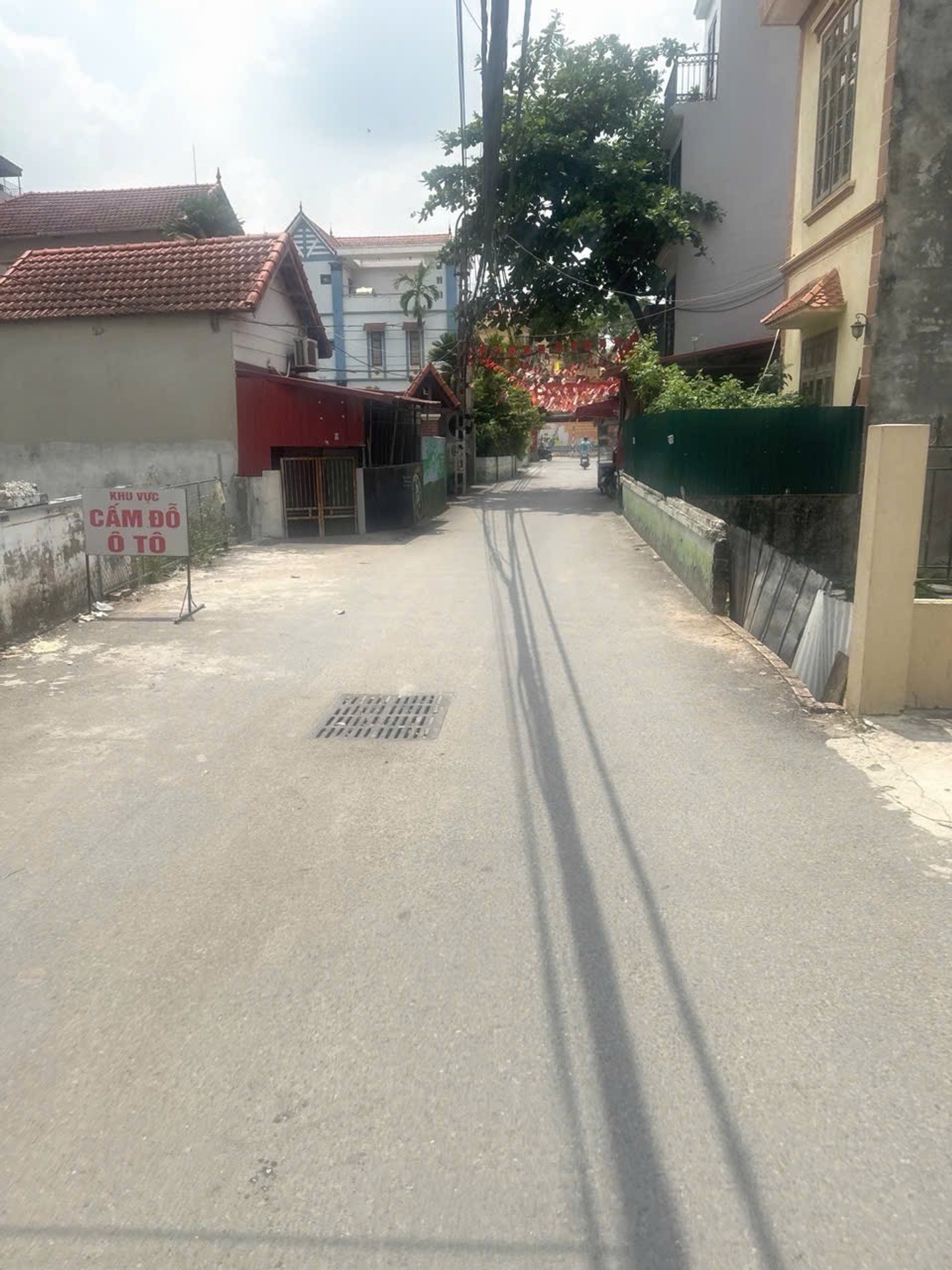 🚨 NHÀ VÂN CANH – SIÊU PHẨM VÂN CANH ĐANG GÂY CHÚ Ý! 🚨
37.6/42M2, 4T, GIÁ 5,7 TỶ