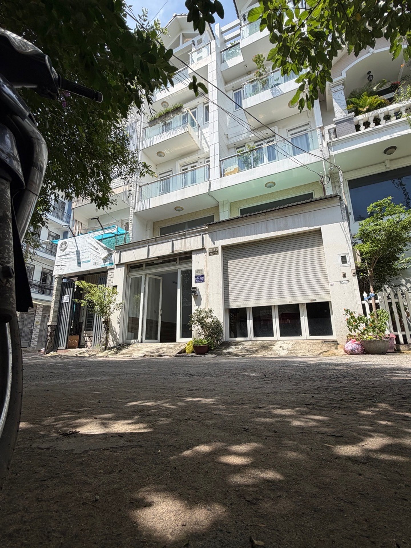 Bán nhà riêng 5 tầng diện tích 56.2m² tại phường An Nhơn, quận Gò Vấp. 12.6 tỷ