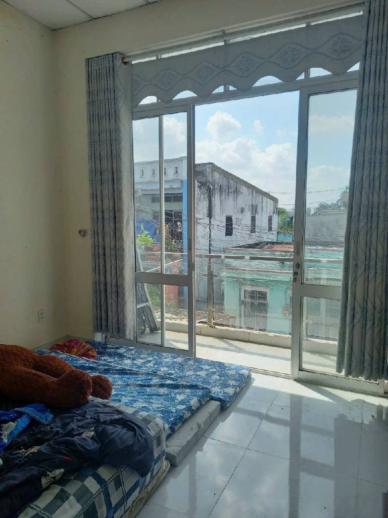 Nhà bán 2 tầng diện tích 100m2 tại Tân Hiệp Hóc Môn Chỉ 3 Tỷ