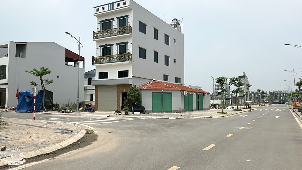 180M² TĐC TRUNG TÂM MÊ LINH – 2 MẶT THOÁNG – MT 11,25M
✨ Đất vuông vắn, vỉa hè rộng, ô tô đỗ thoải