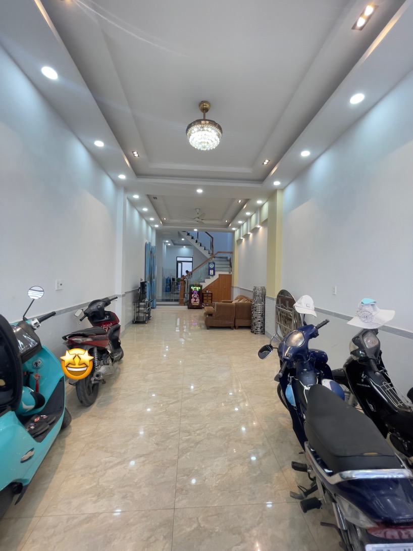 Nhà 3 tầng ôtô vào nhà tại Bình Thành, diện tích 76m2, giá 5,15 tỷ