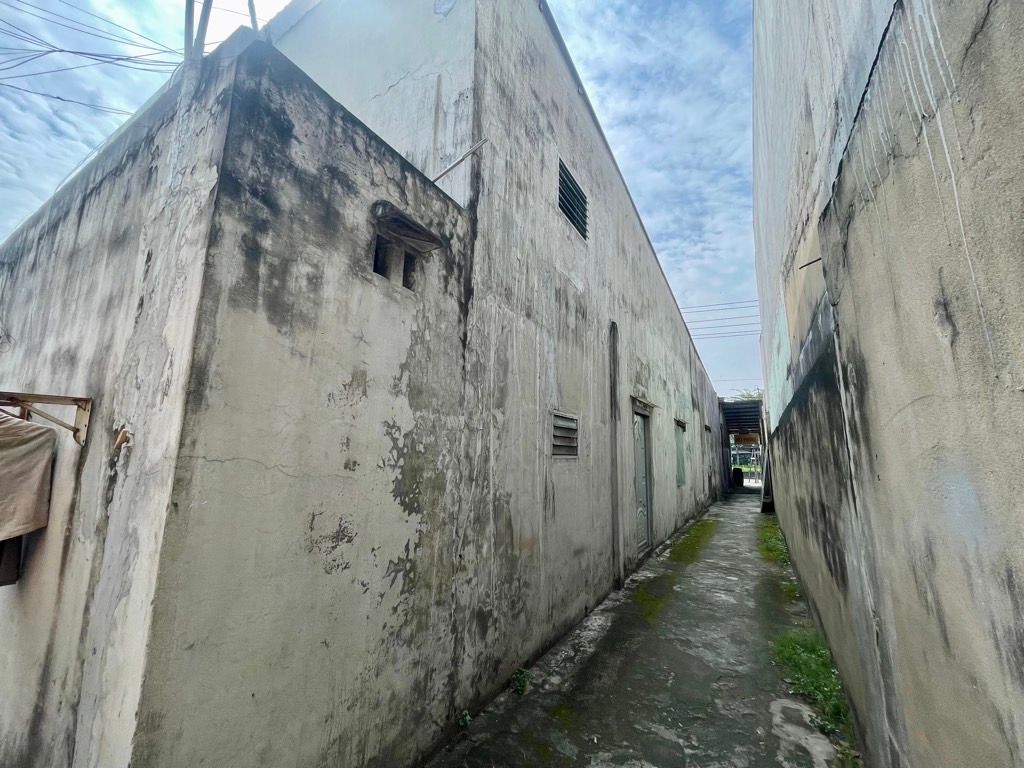 MẶT TIỀN KINH DOANH 6×50M, ĐƯỜNG TRẦN VĂN GIÀU XÃ TÂN VĨNH LỘC GIÁ 9,5 TỶ,GIẢM CHÀO 6 TỶ