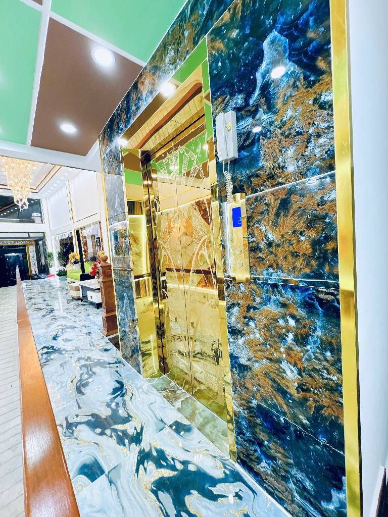 🔥 CĂN HỘ DỊCH VỤ CAO CẤP TRUNG TÂM Q8 – THANG MÁY XỊN – DÒNG TIỀN HƠN 150TR/THÁNG