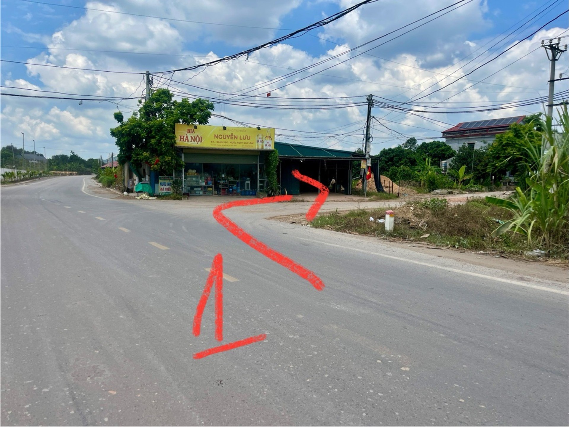 Bán đất 425m² tại Đông Sơn, mặt tiền 8m, có 72m² thổ cư