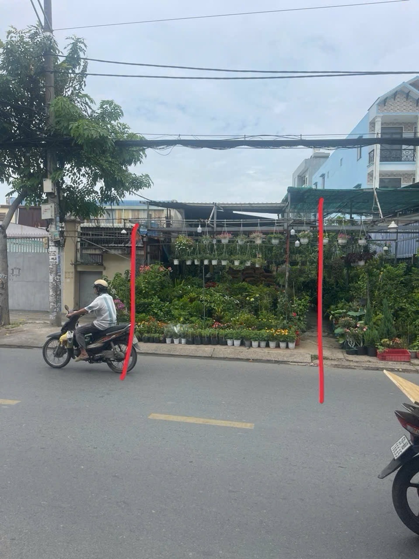 Giảm ngay 1 tỷ - Đất mặt tiền ngay Bệnh viện Bình Tân, cơ hội đầu tư vàng