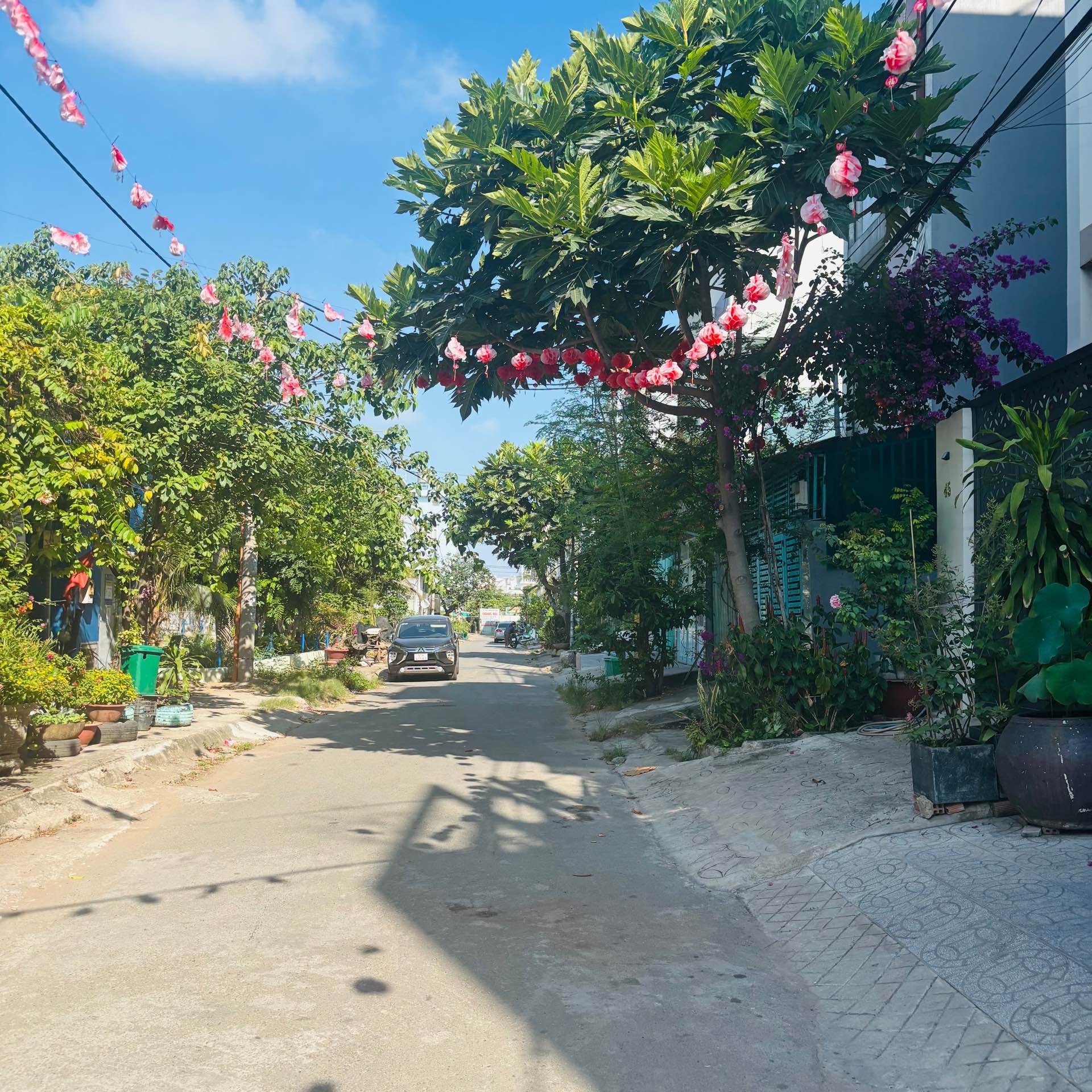 Bán nhà đất 88m2 tại KDC Ứng Thành, P7, Q8, hướng kinh doanh, pháp lý cơ sở, giá 6,1 tỷ đồng