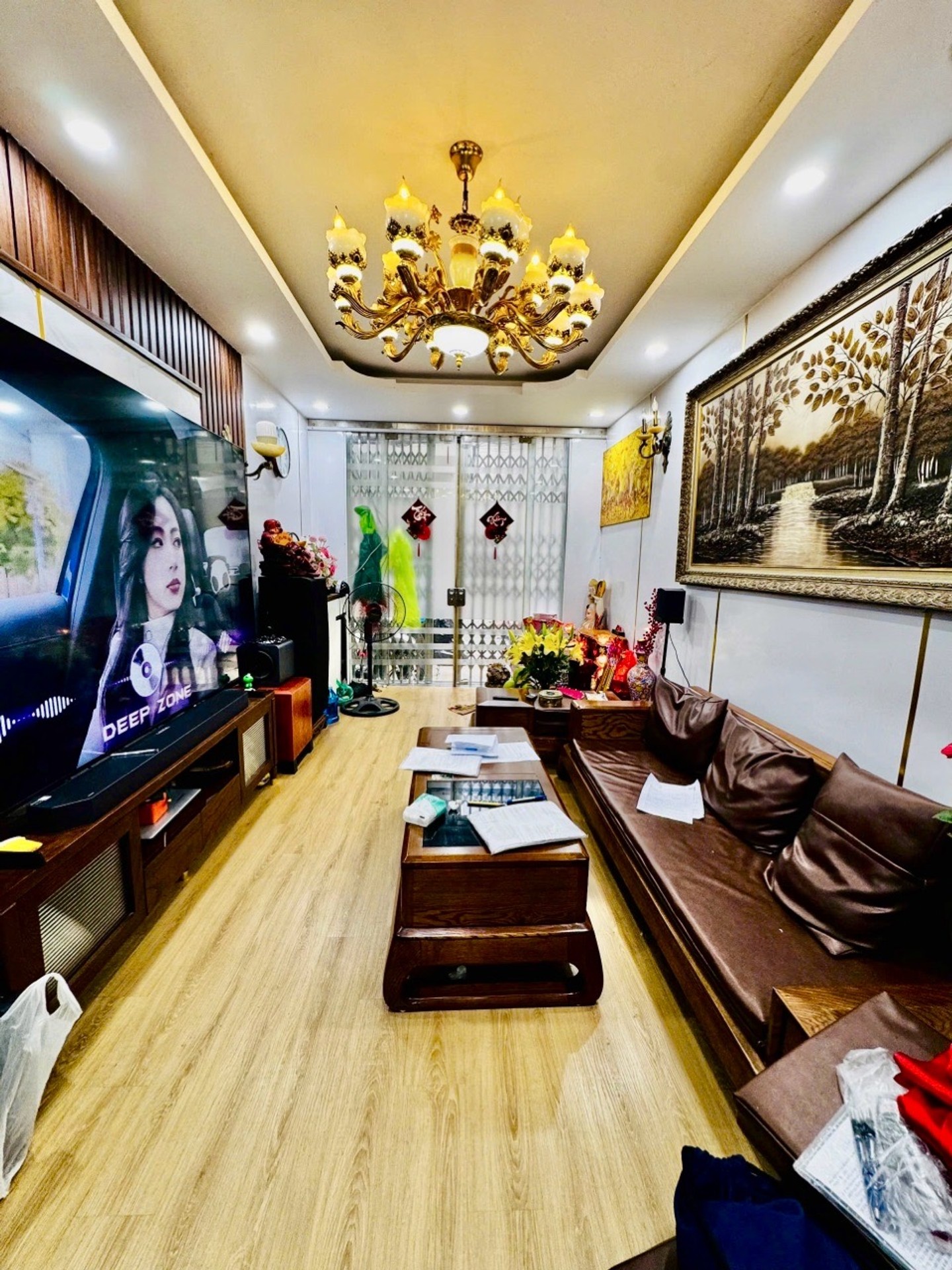 Bán nhà Nam Dư đón đầu làn sóng KĐT SUN GRAND CITY