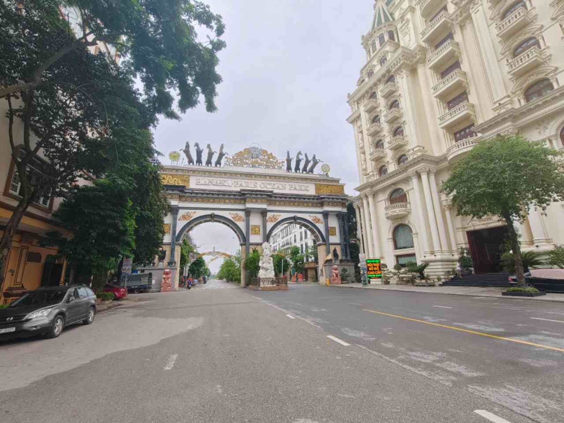Cơ hội sở hữu đất vàng KĐT Hanaka Từ Sơn giá tốt không thể bỏ lỡ