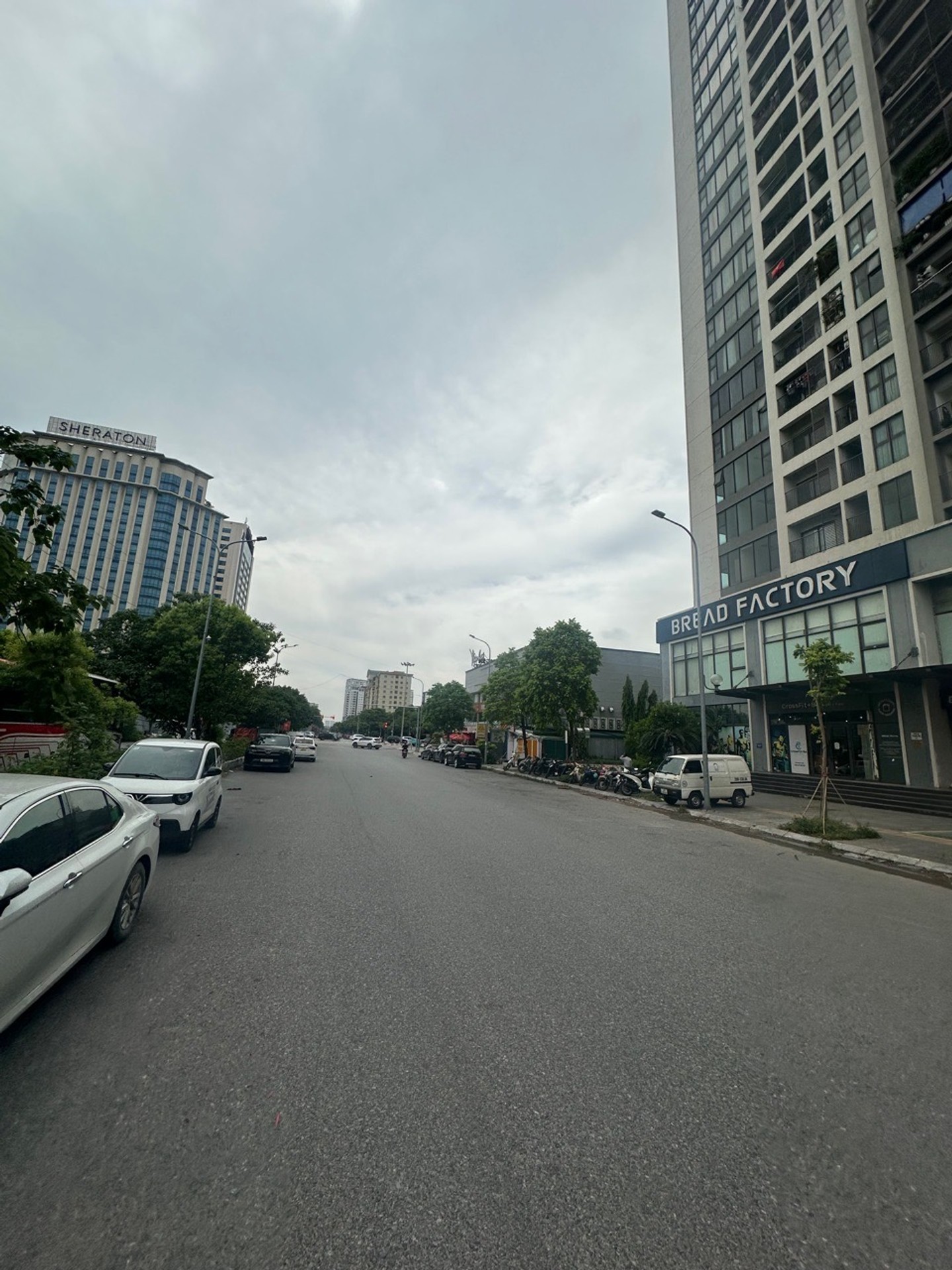 Bán căn hộ chung cư 71m² tại phường Mỹ Đình, view sân vận động, tiện ích đầy đủ, 2ngủ, giá cực tốt