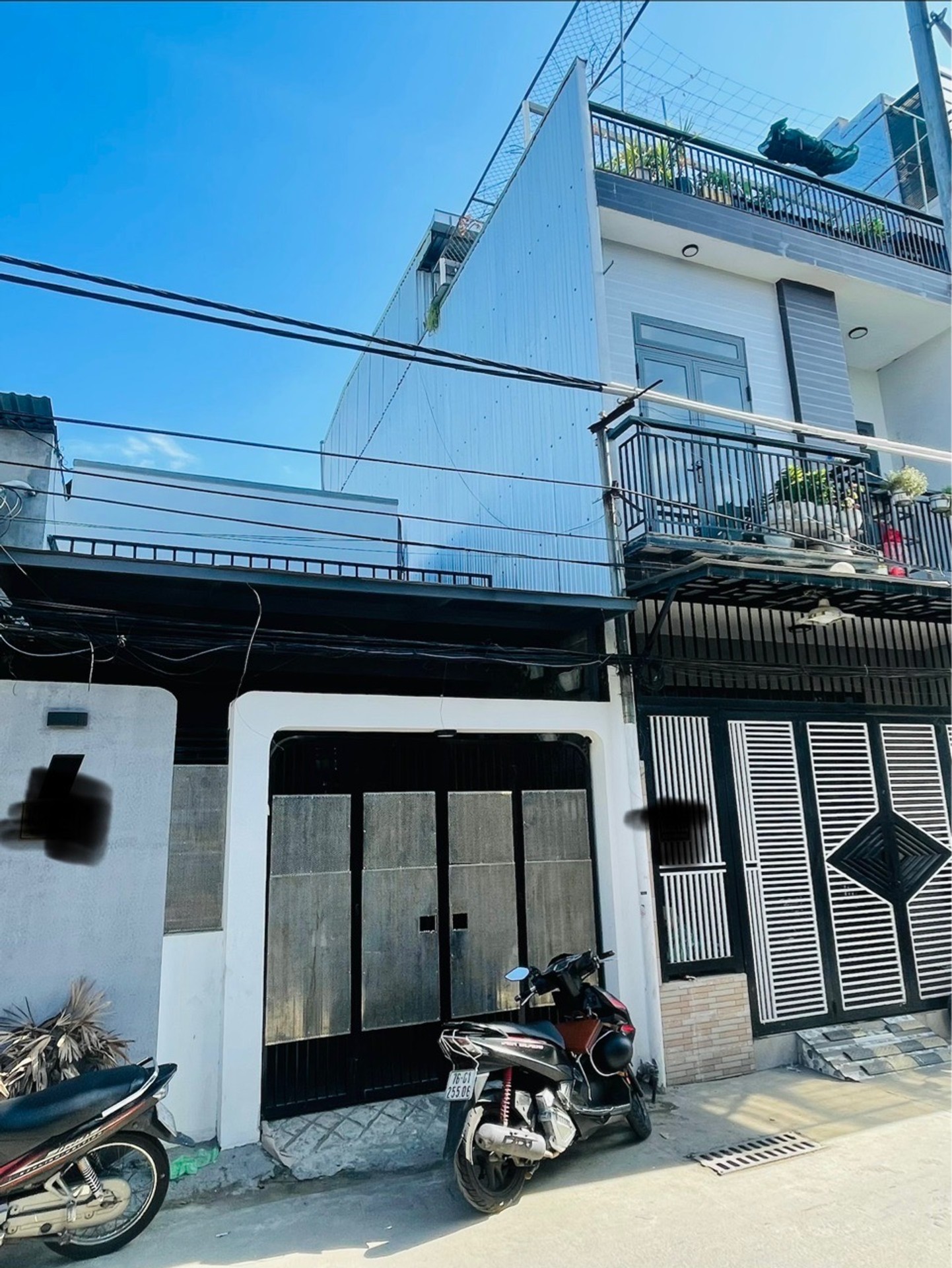 CỰC HIẾM, BÁN NHÀ KIỆT Ô TÔ 5M ĐIỆN BIÊN PHỦ - 82M2 - NHÀ XÂY Ở KIÊN CỐ - NHỈNH 5 TỶ