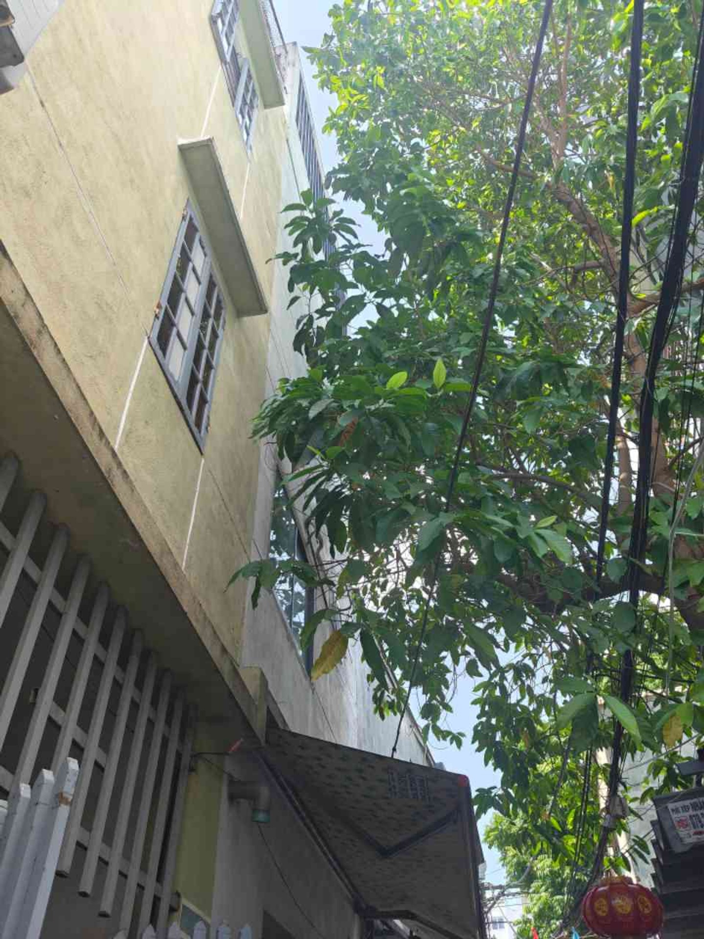 Bán nhà mặt phố lô góc, Phan Đăng Lưu, Hải Châu, Đà Nẵng, diện tích 141m², kinh doanh ổn định