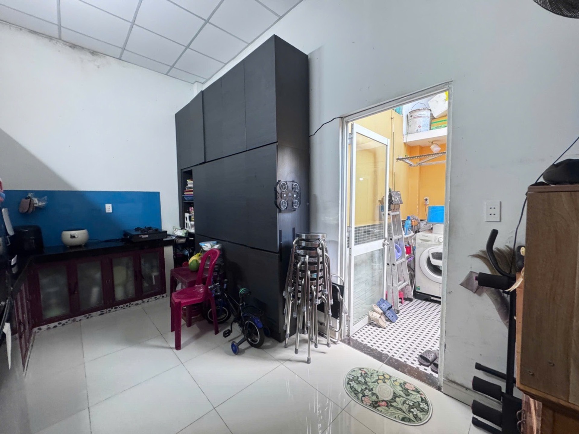 BÁN NHÀ CẤP 4 MỚI 75M² ĐƯỜNG 11 TRƯỜNG THỌ – GIẢM NGAY 100 TRIỆU (GIÁ MỚI 5.6 TỶ)
