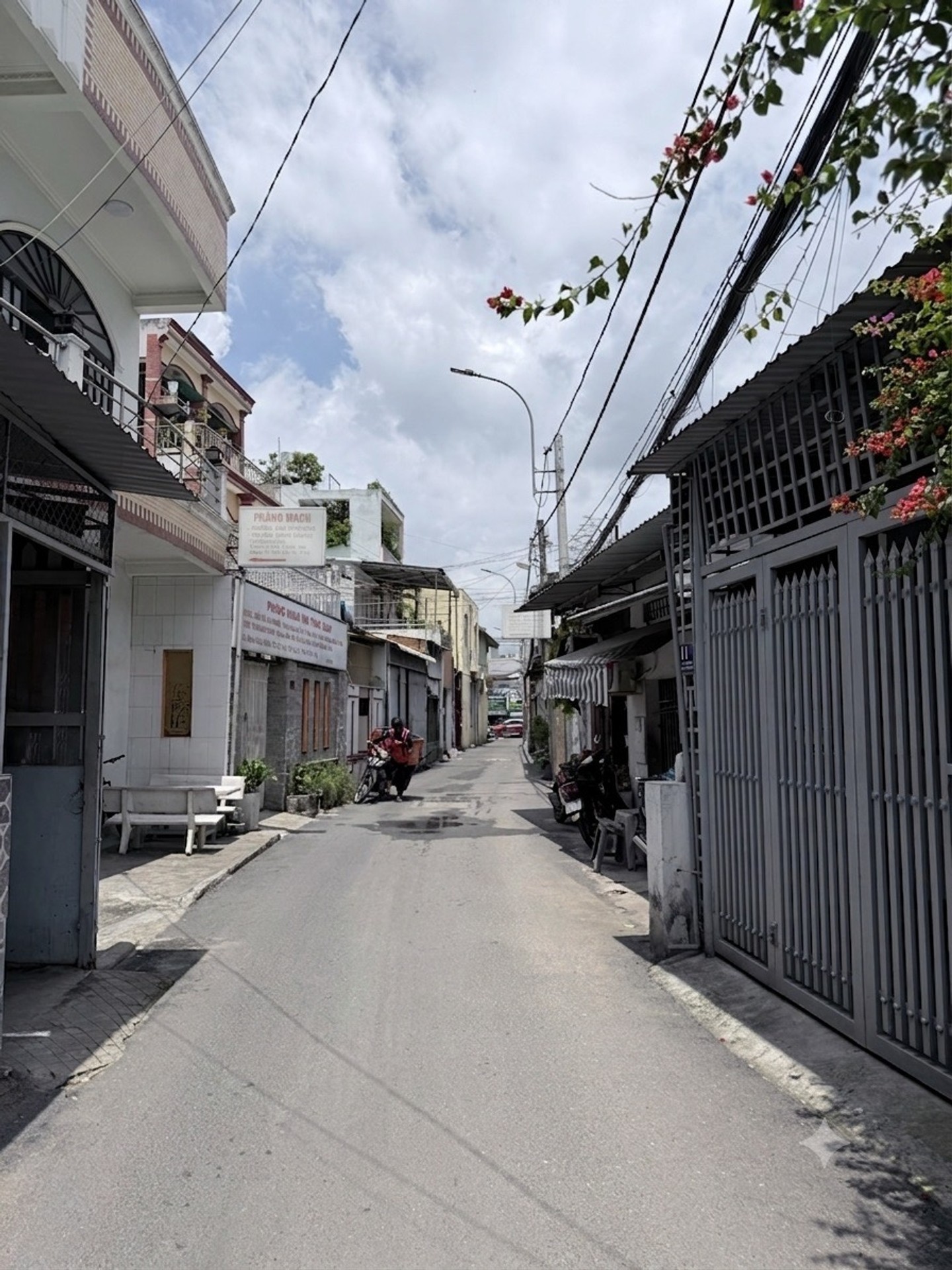 Nhà mặt tiền đường số Đỗ Xuân Hợp Phước Long B Q 9,Nhỉnh 4 tỷ Gần ĐH Văn Hóa, Tiểu học Phước Bình