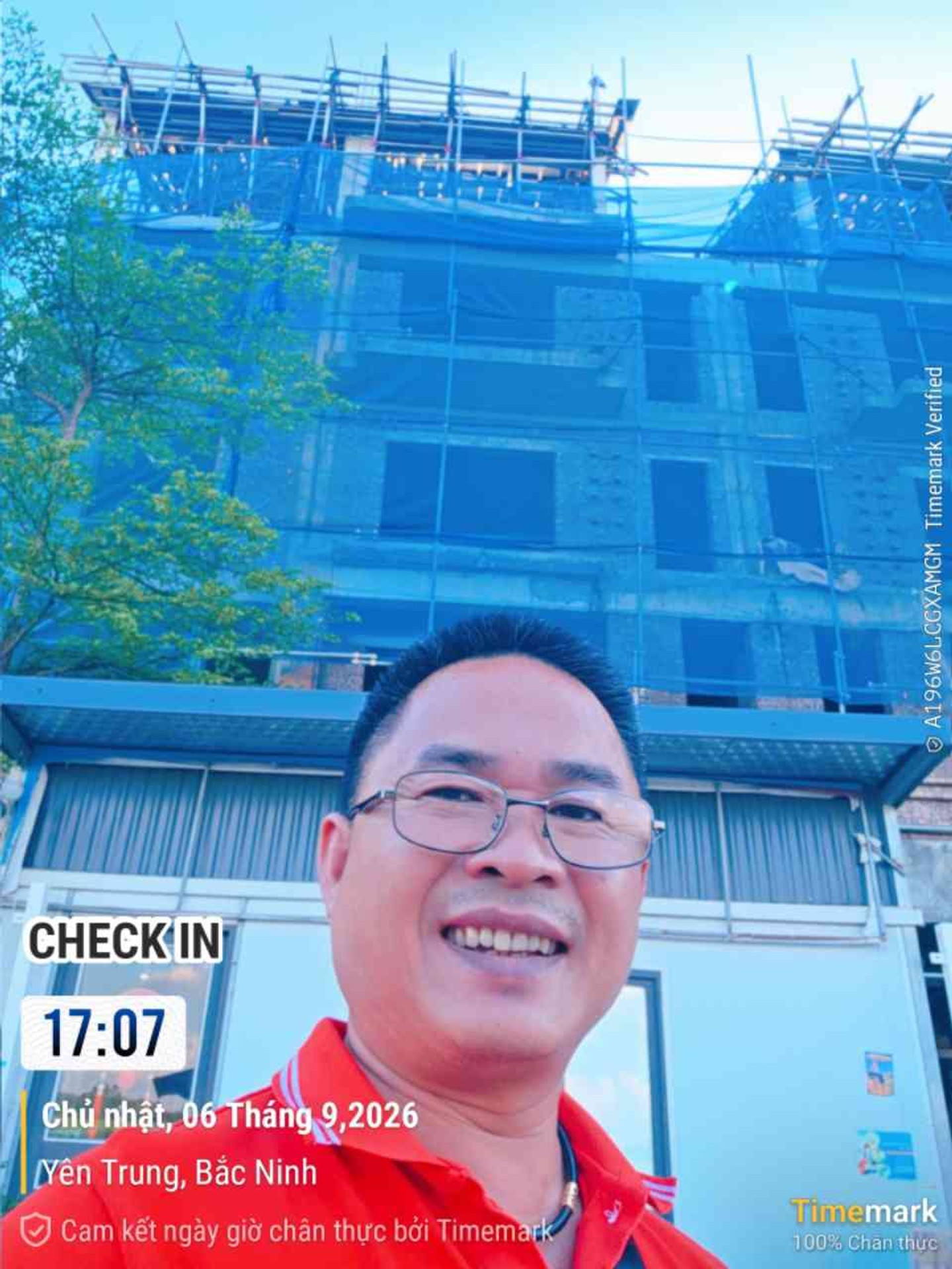 Shophouse Góc Siêu Rộng Tại Yên Phong Bắc Ninh