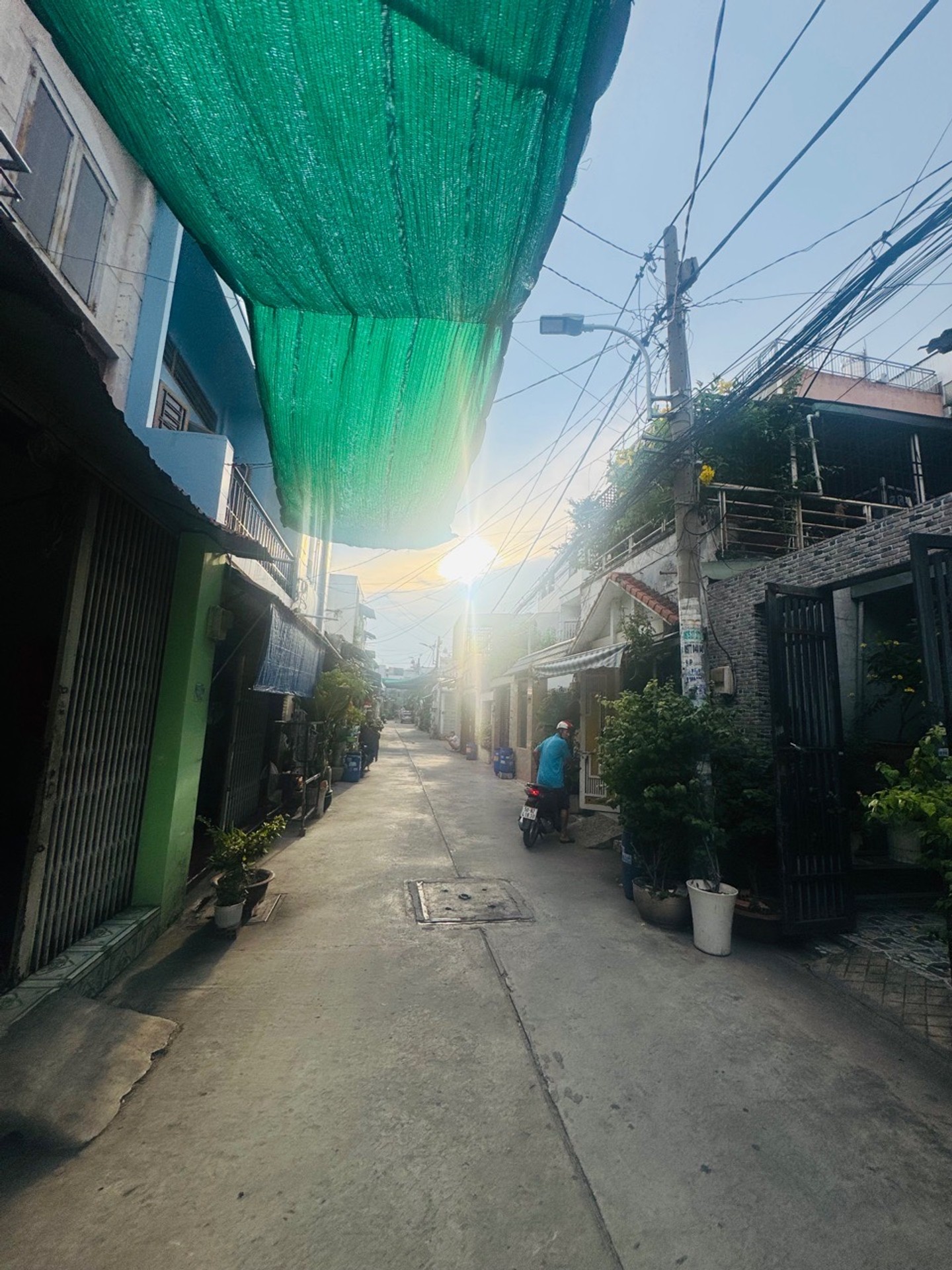 Cơ hội sở hữu nhà 2 tầng giá tốt tại Bình Tân, diện tích rộng hiếm có