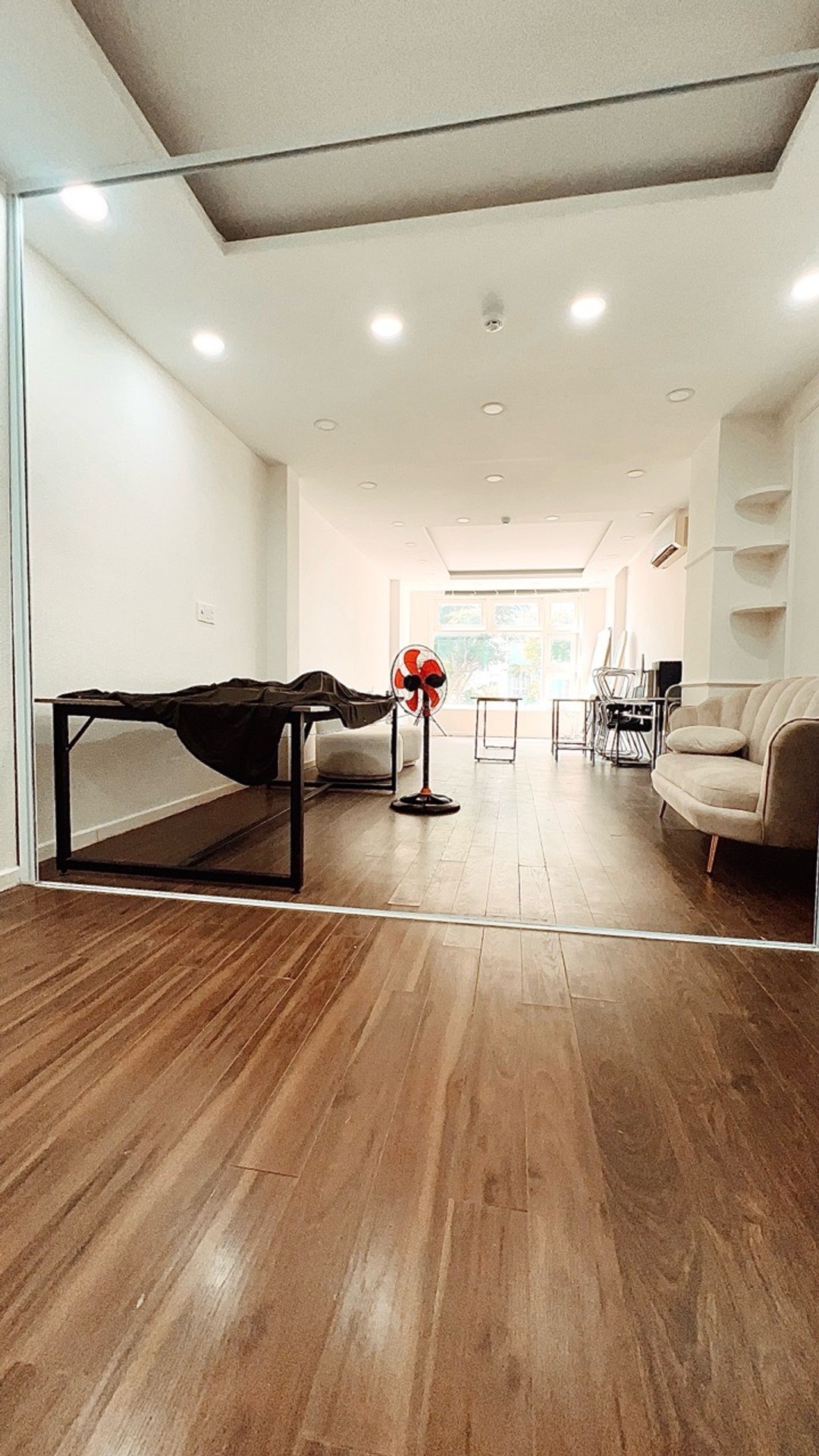 Bán nhà mặt tiền Dương Quang Đông-Hoàng Kim Giao, Phường Chánh Hưng, 104m2, Chỉ nhỉnh 20 tỷ