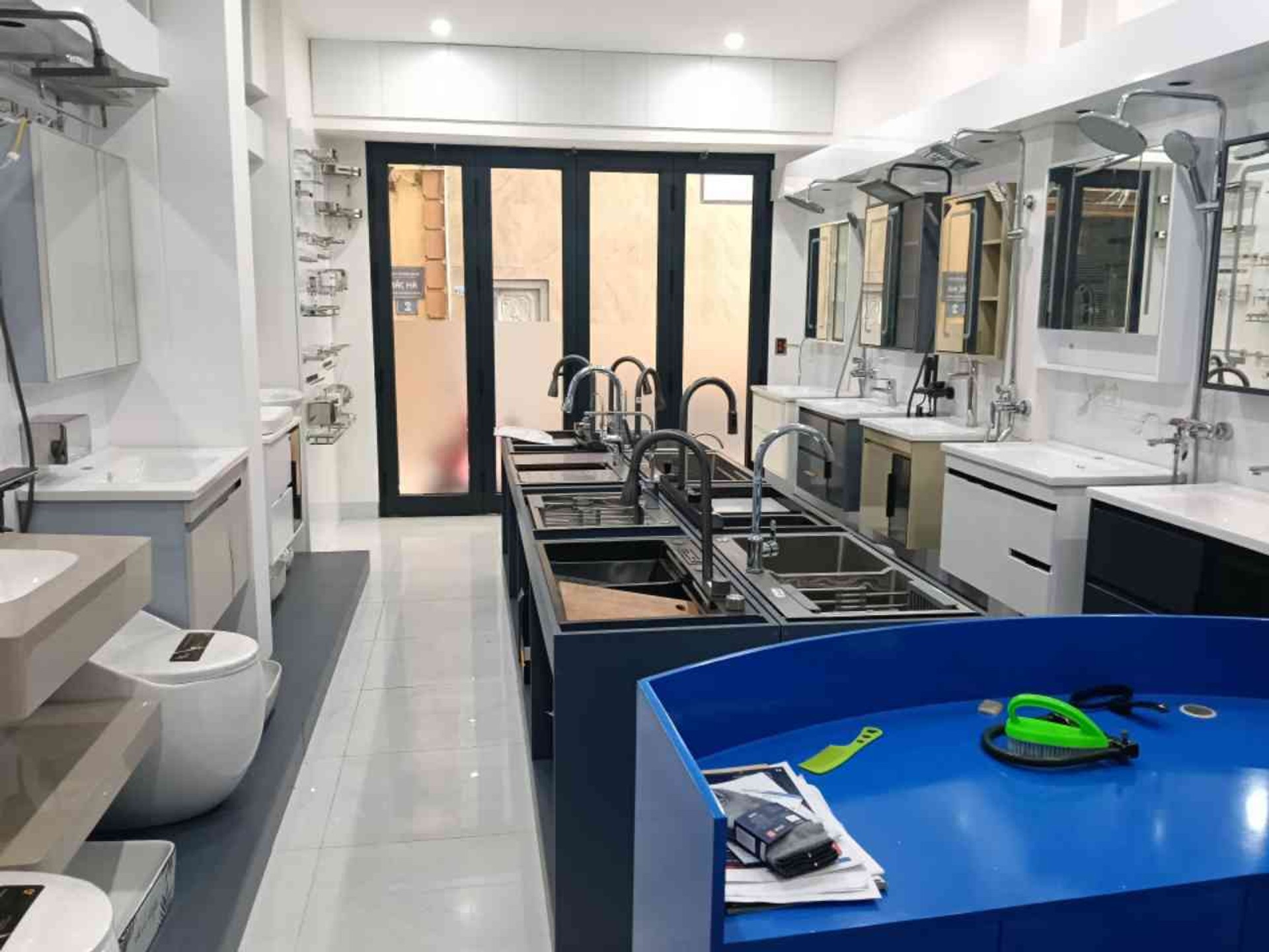 Nhà đẹp Vũ Trọng Khánh Mỗ Lao, 6 tầng thang máy hiện đại, 10m ra phố, 38m2, hơn 16 tỷ