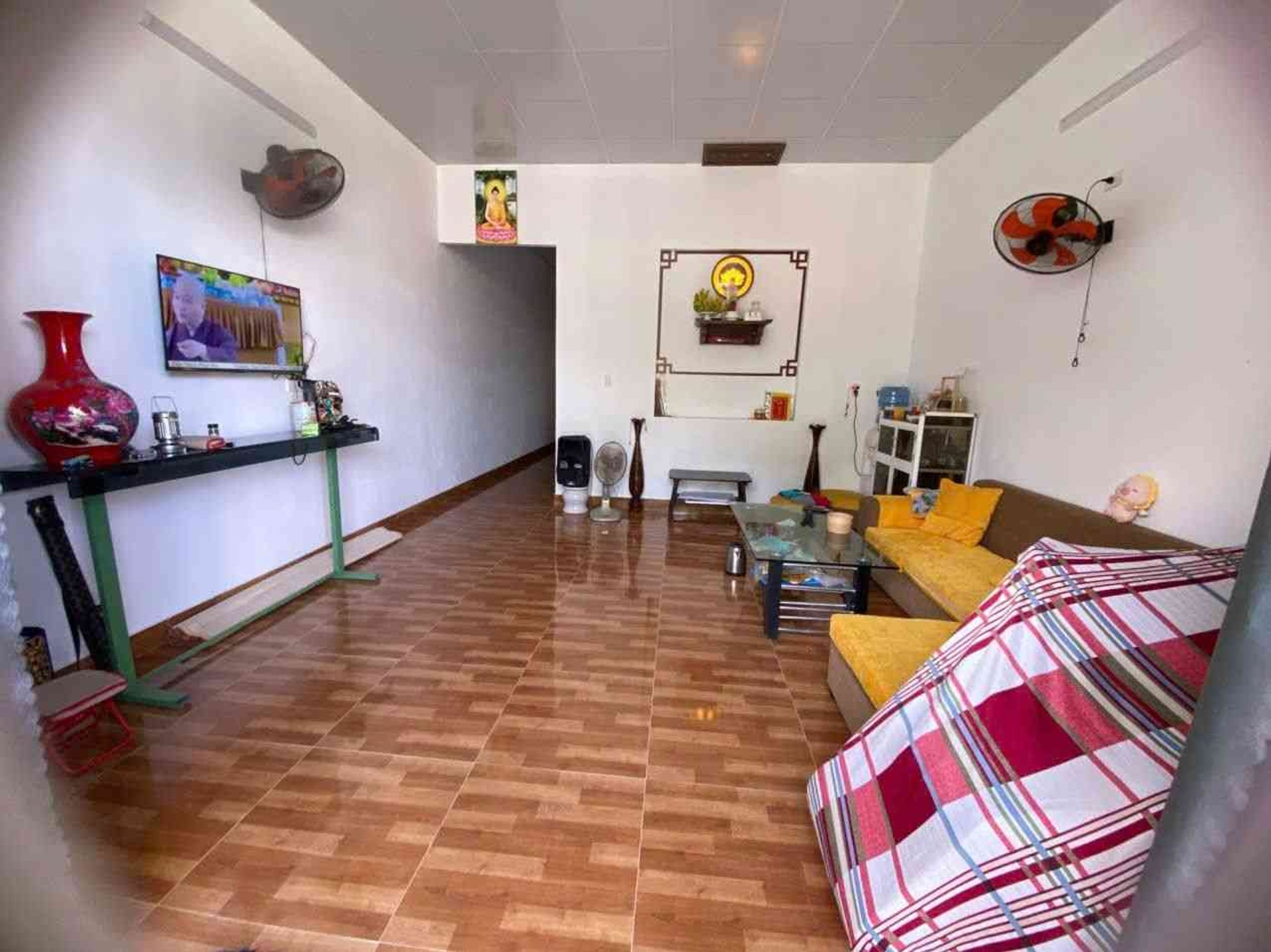 BÁN ĐẤT TẶNG NHÀ C4 – HÒA LIÊN 3, ĐÀ NẴNG – 116,25M² – GIÁ 2.XX TỶ 🔥