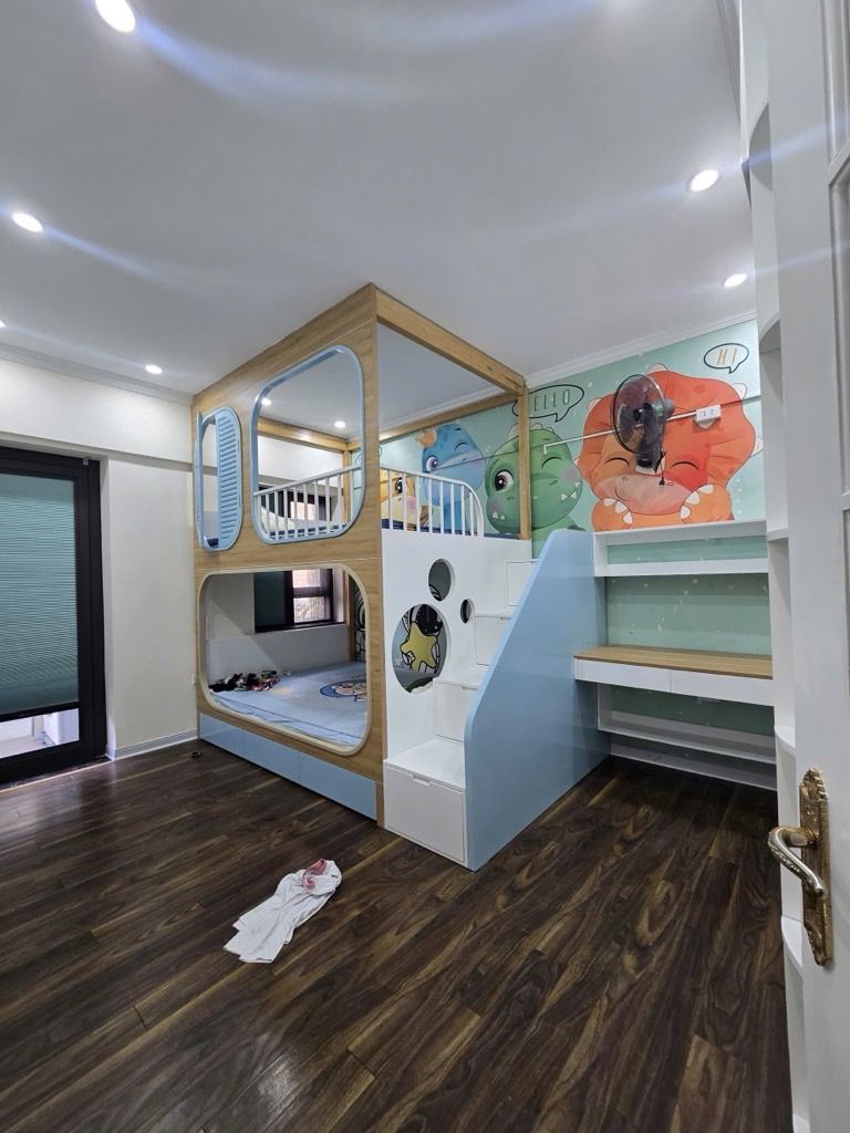 🏡 CHCC MẶT ĐƯỜNG LÊ ĐỨC THỌ – 120M² – NHỈNH 10 TỶ – 0984.618.308