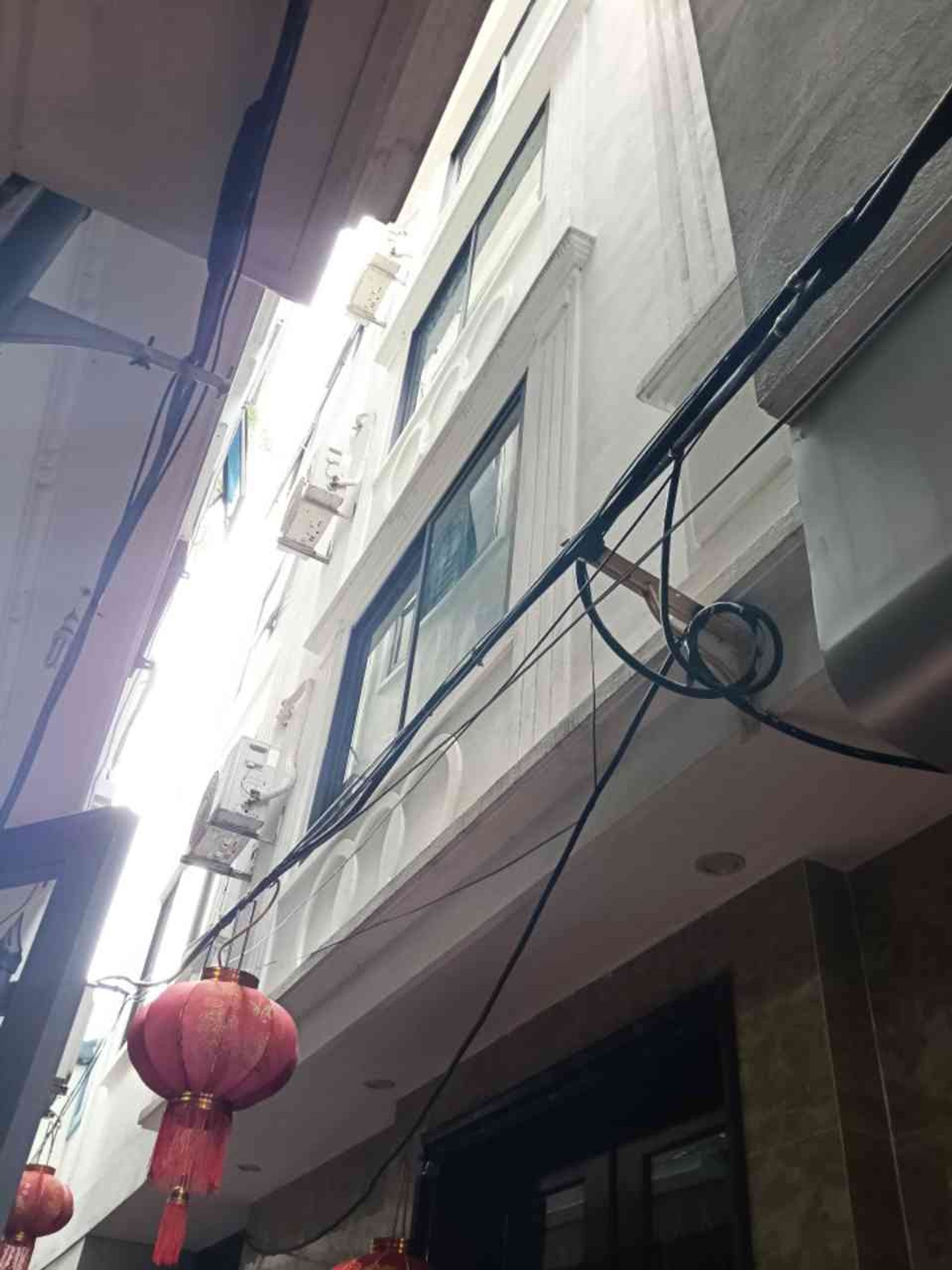 BÁN NHÀ 5T THANG MÁY GẦN Ô TÔ - PHAN ĐÌNH GIÓT - LA KHÊ - HÀ ĐÔNG