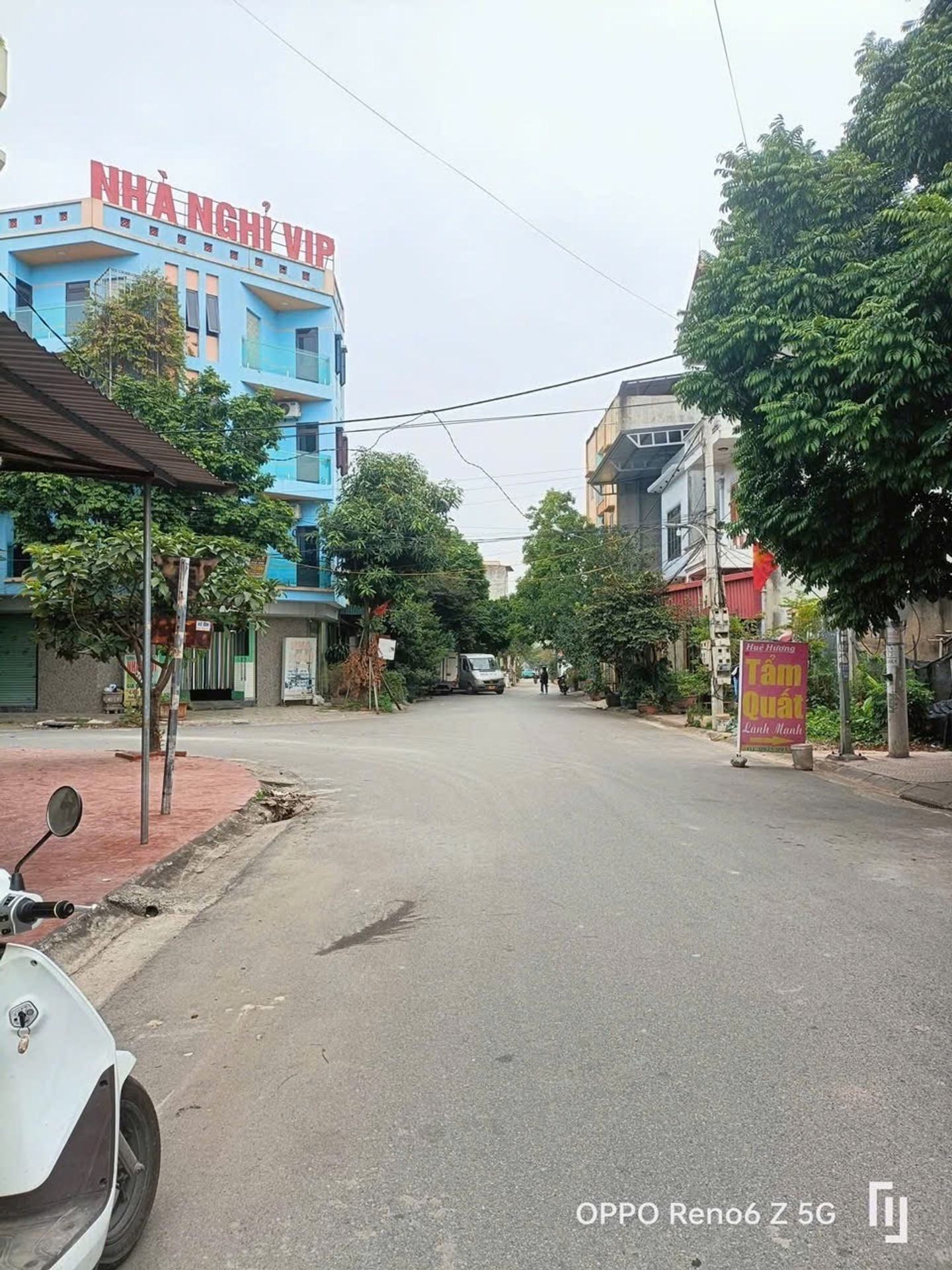 Cơ Hội Vàng Sở Hữu Đất Sát Khu Công Nghiệp Đại Đồng Bắc Ninh