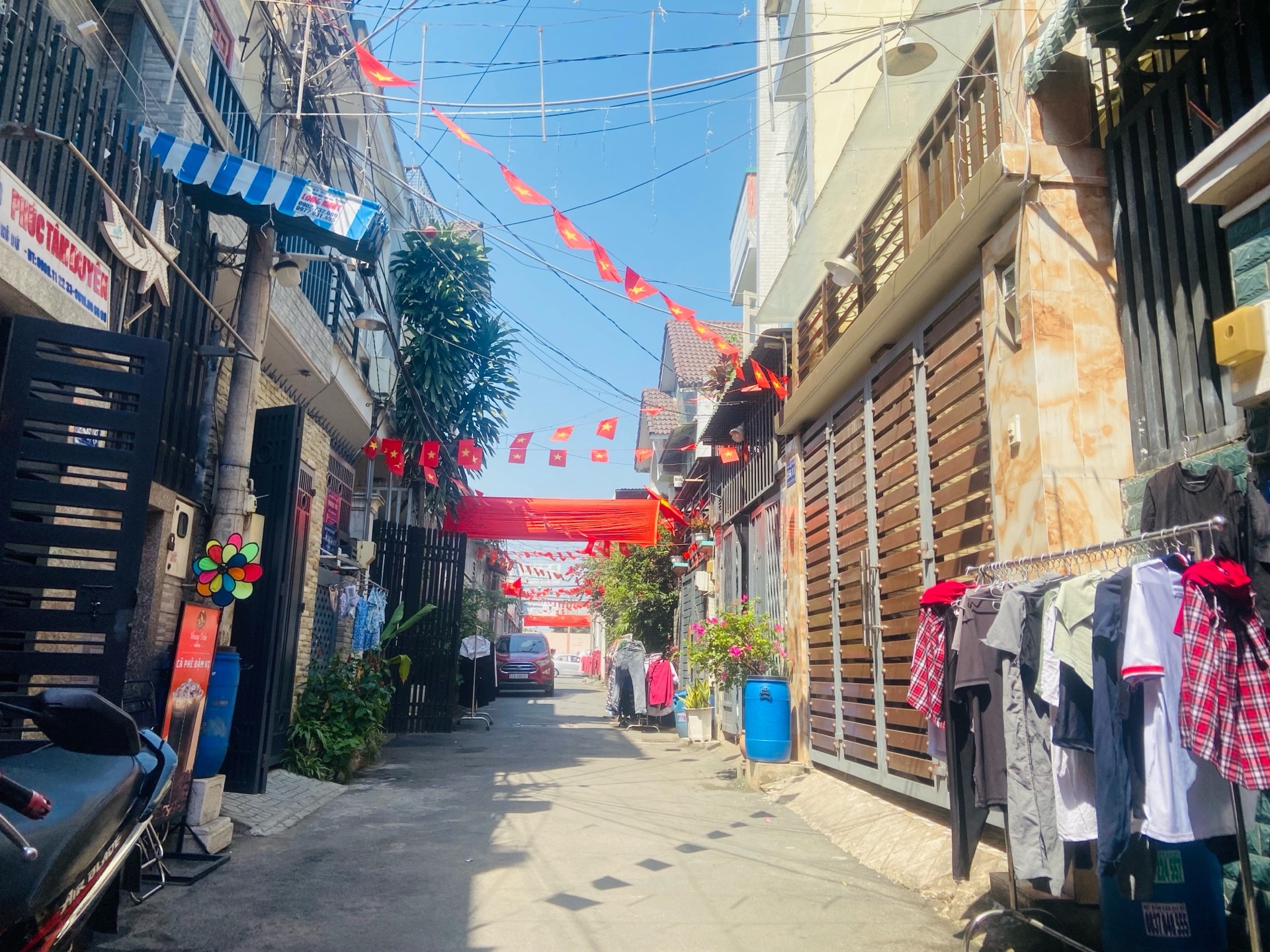 Bán đất 53m2 khu Linh Xuân, Thủ Đức, giá 3.75 tỷ
