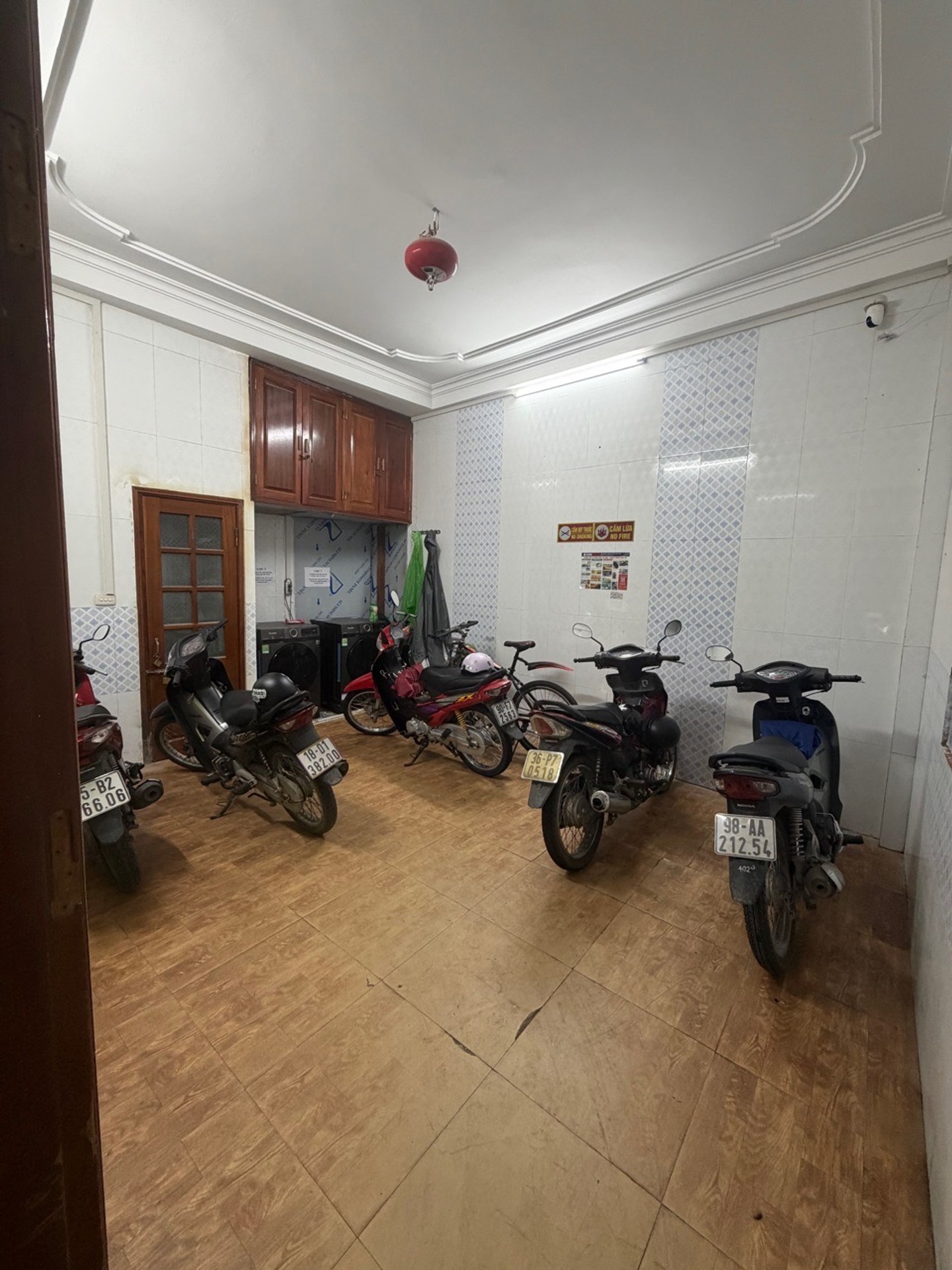 6.6 ty-Nhà 6 tầng giá trị dòng tiền 22 triệu/tháng tại Hoàng Mai, cơ hội duy nhất nên sở hữu ngay