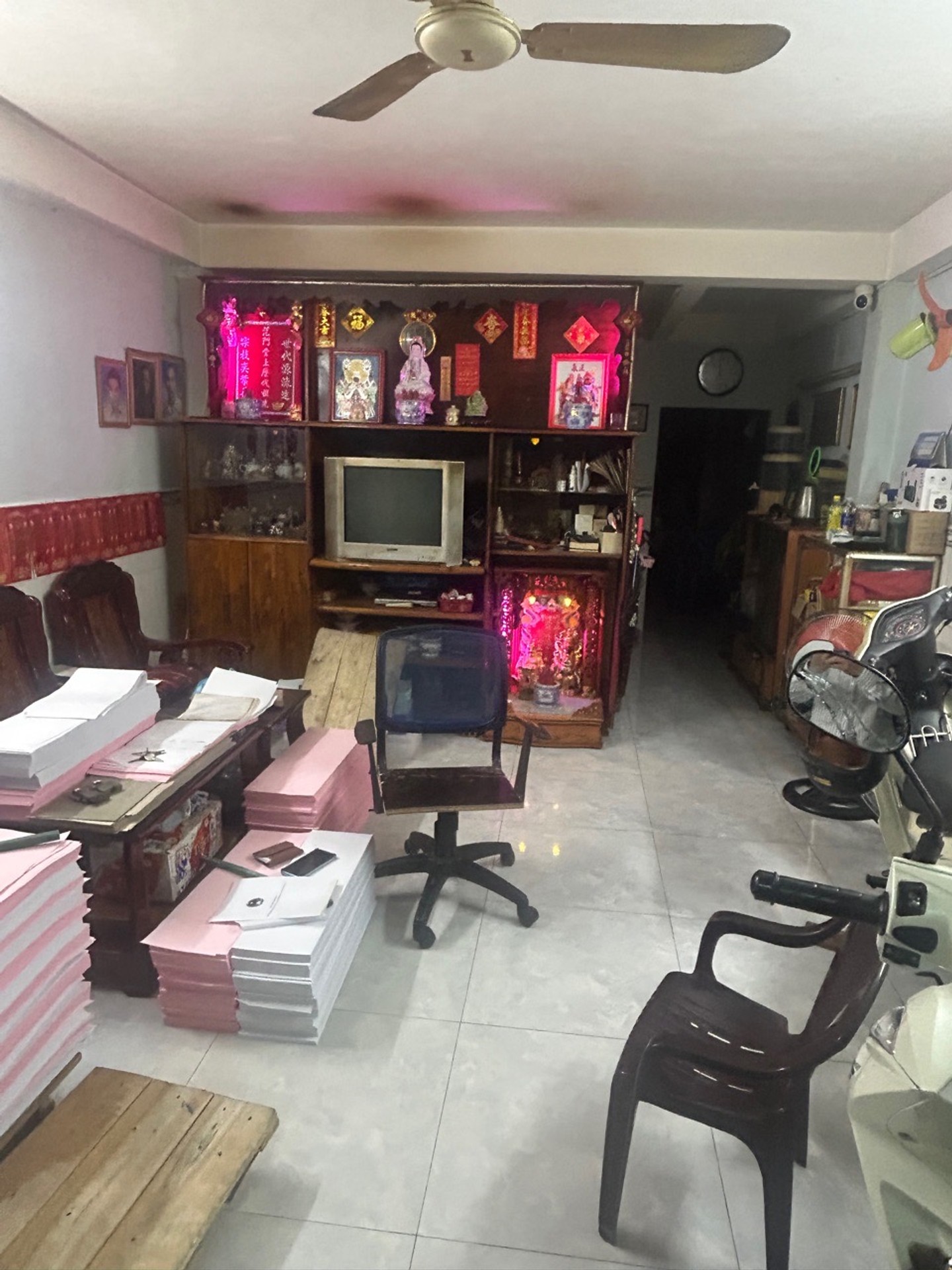 Bán nhà 2 tầng, ngang 8m tại Quận Bình Tân, giá 9.8 tỷ