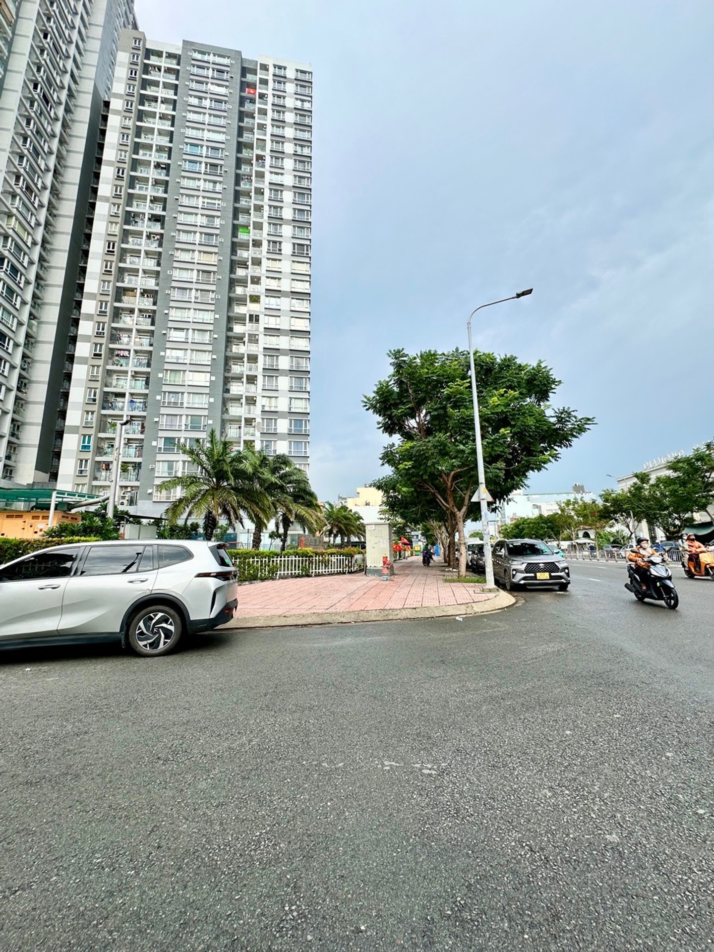 Bán nhà riêng quận 6, diện tích 59.5m², giá 3.95 tỷ đồng