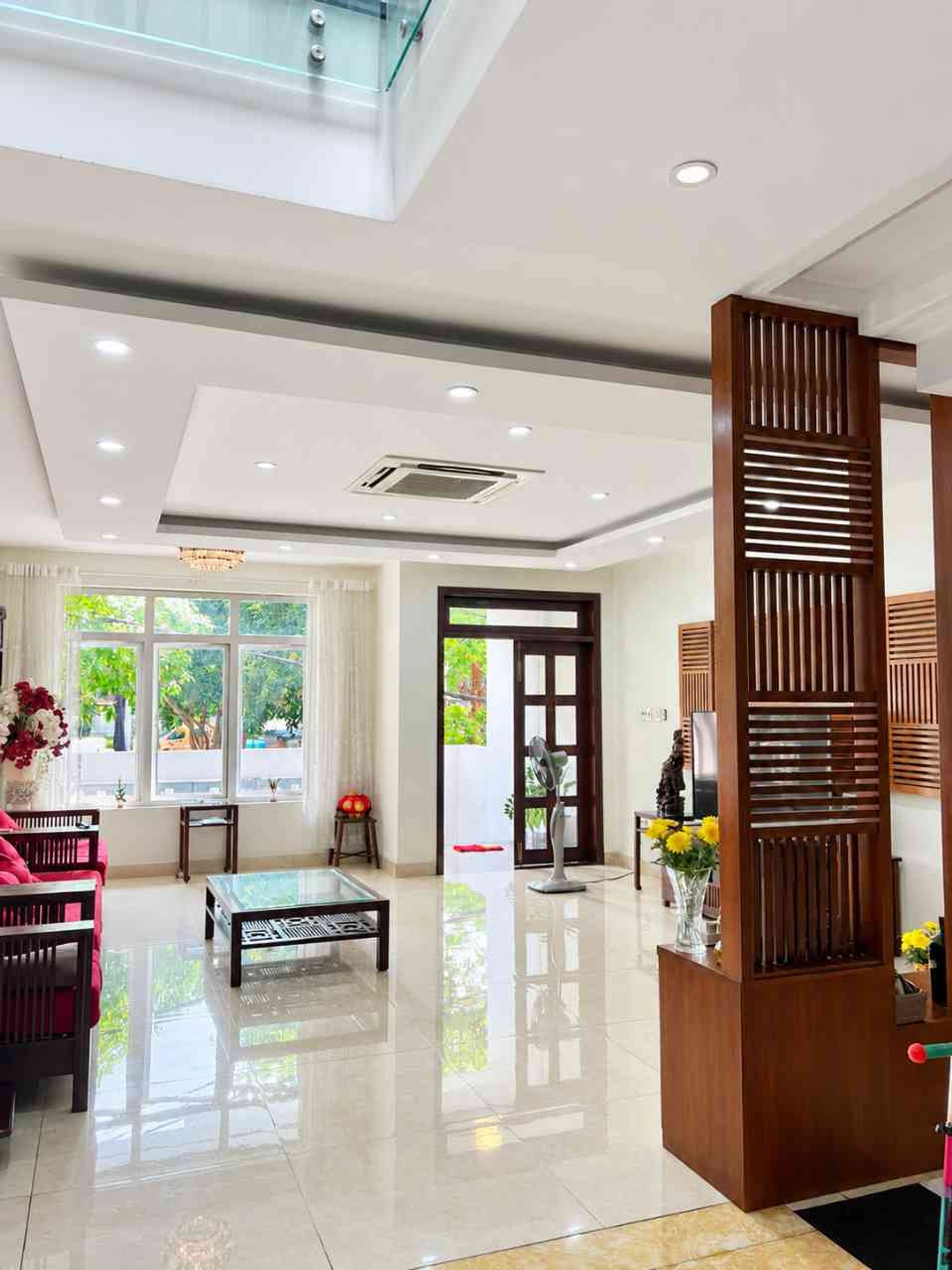 Bán nhà mặt phố 5 tầng khu Trung Sơn, diện tích 120m², giá 22.5 tỷ