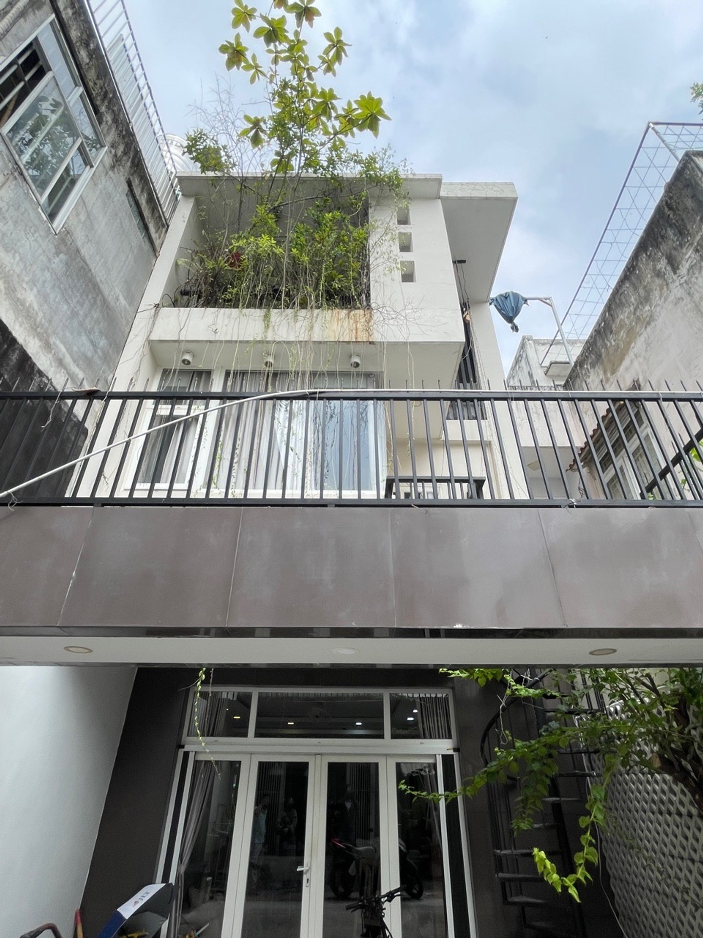 BÁN NHÀ CHÍNH CHỦ – NGANG 5,5M – Ô TÔ VÀO NHÀ – KINH DƯƠNG VƯƠNG, P. AN LẠC – CHỈ 6,2 TỶ 🔥