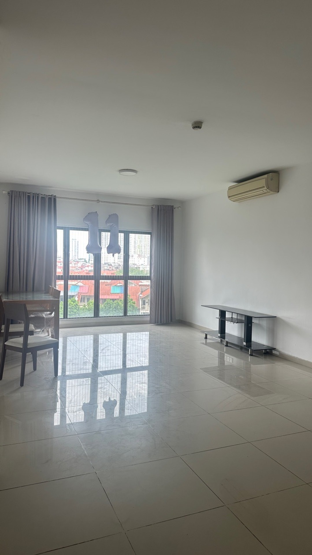 Căn Hộ Sang Trọng 3PN Tại KĐT Mỗ Lao, Hà Đông