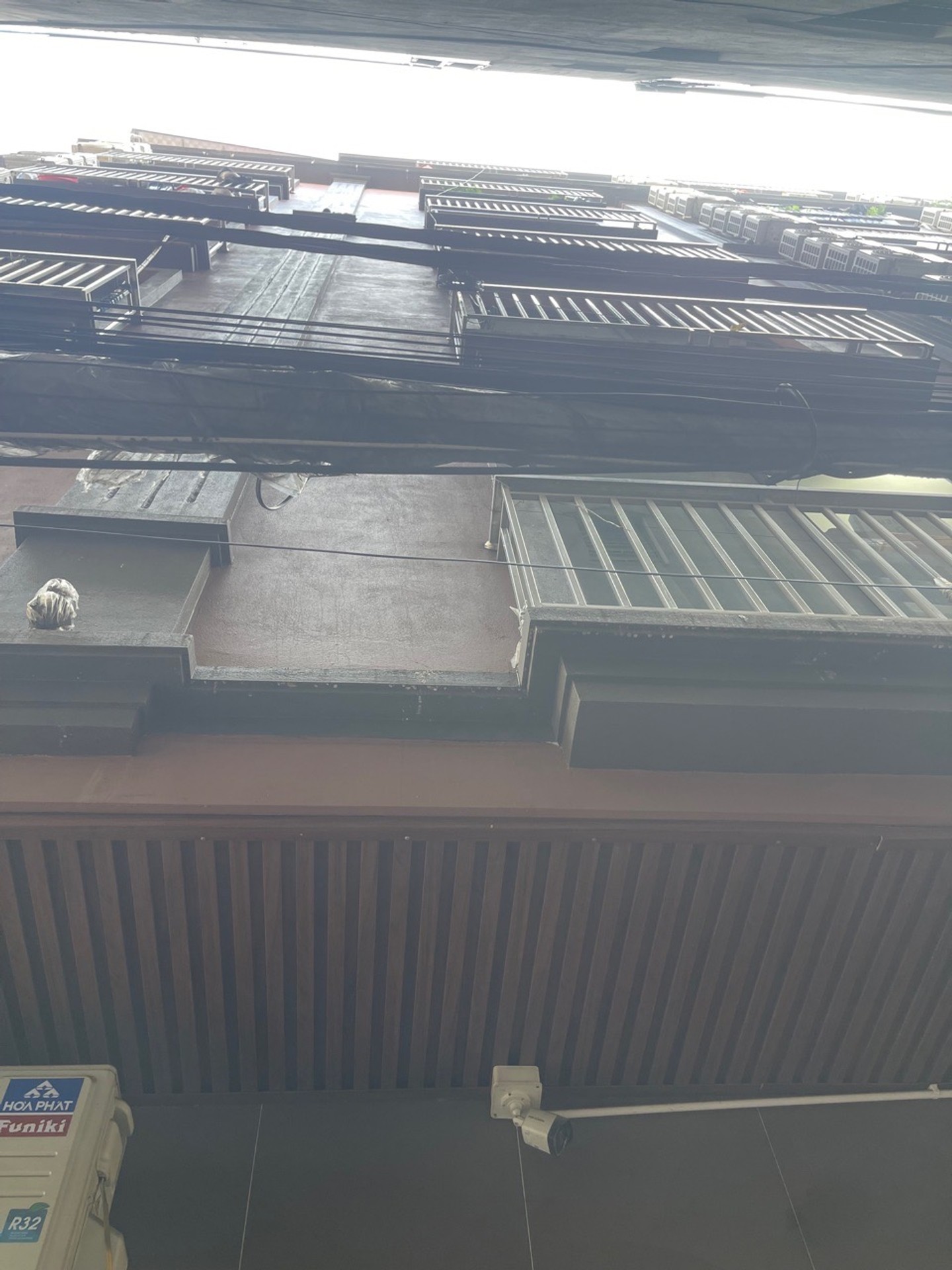 Bán nhà riêng 8 tầng, mặt tiền rộng Đình Thôn, Từ Liêm