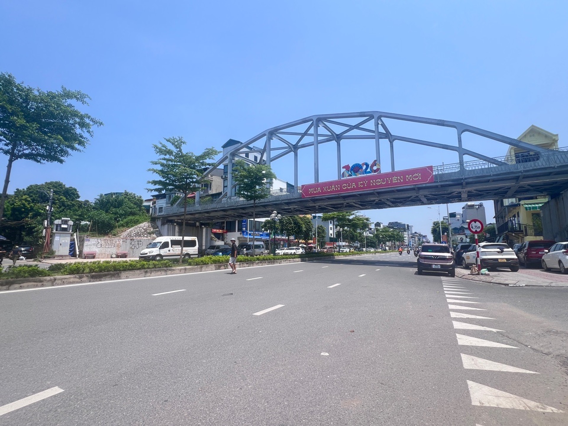 Cơ hội sở hữu nhà riêng vị trí đắc địa tại Ngọc Thụy với giá tốt