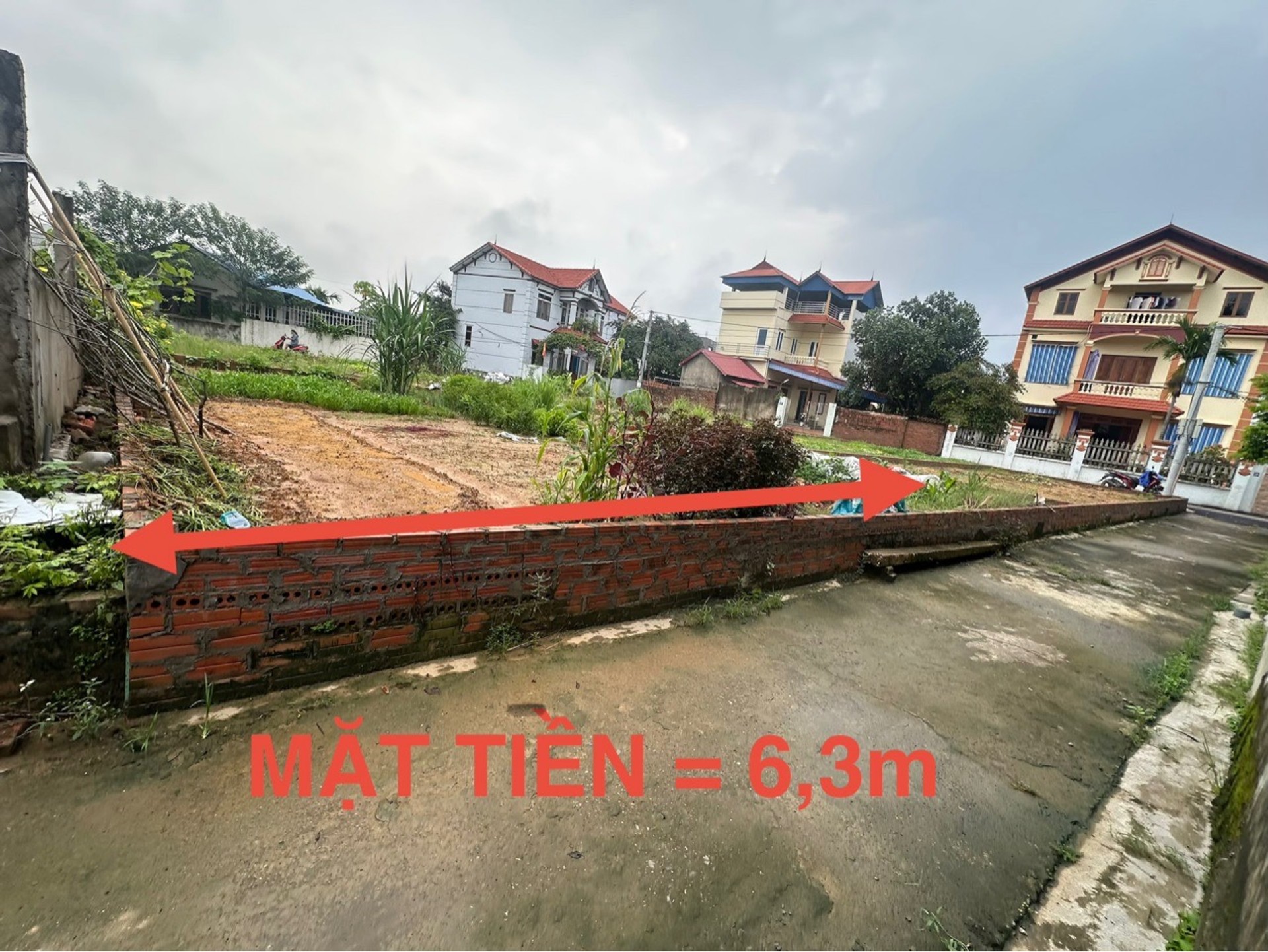 Đất Ninh Cầm, Vuông Vức, Giá Tốt Dễ Đầu Tư
