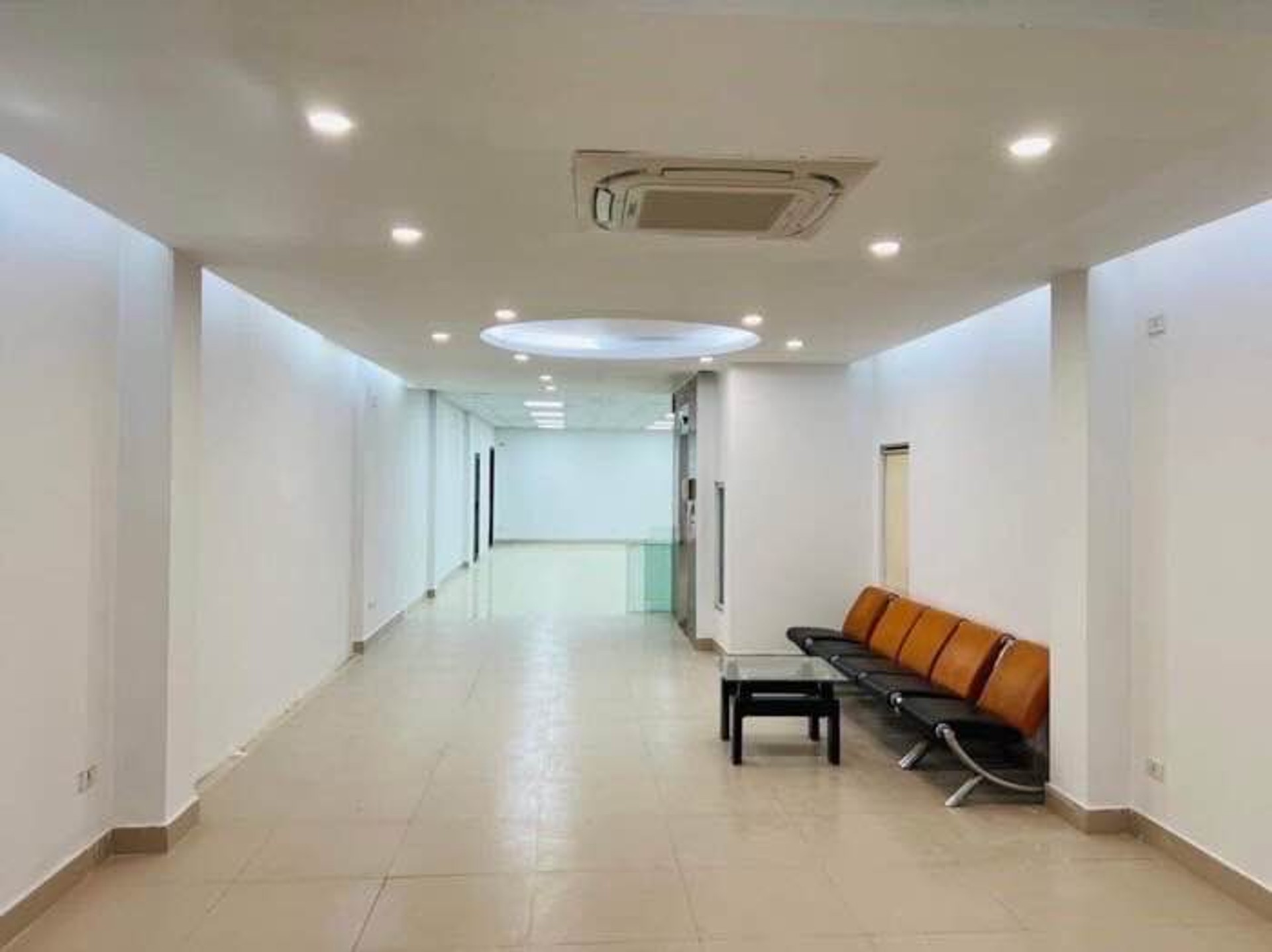 Nhà mặt phố Thanh Xuân, đầu tư sinh lời cực hấp dẫn