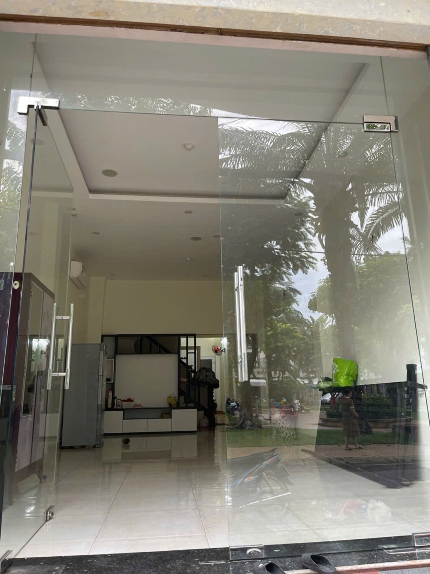 Bán nhà P5,Q8, KDC BÔNG SAO, 64m2, 4 Tầng, chỉ 11.X TỎI, hẻm xe hơi né nhau