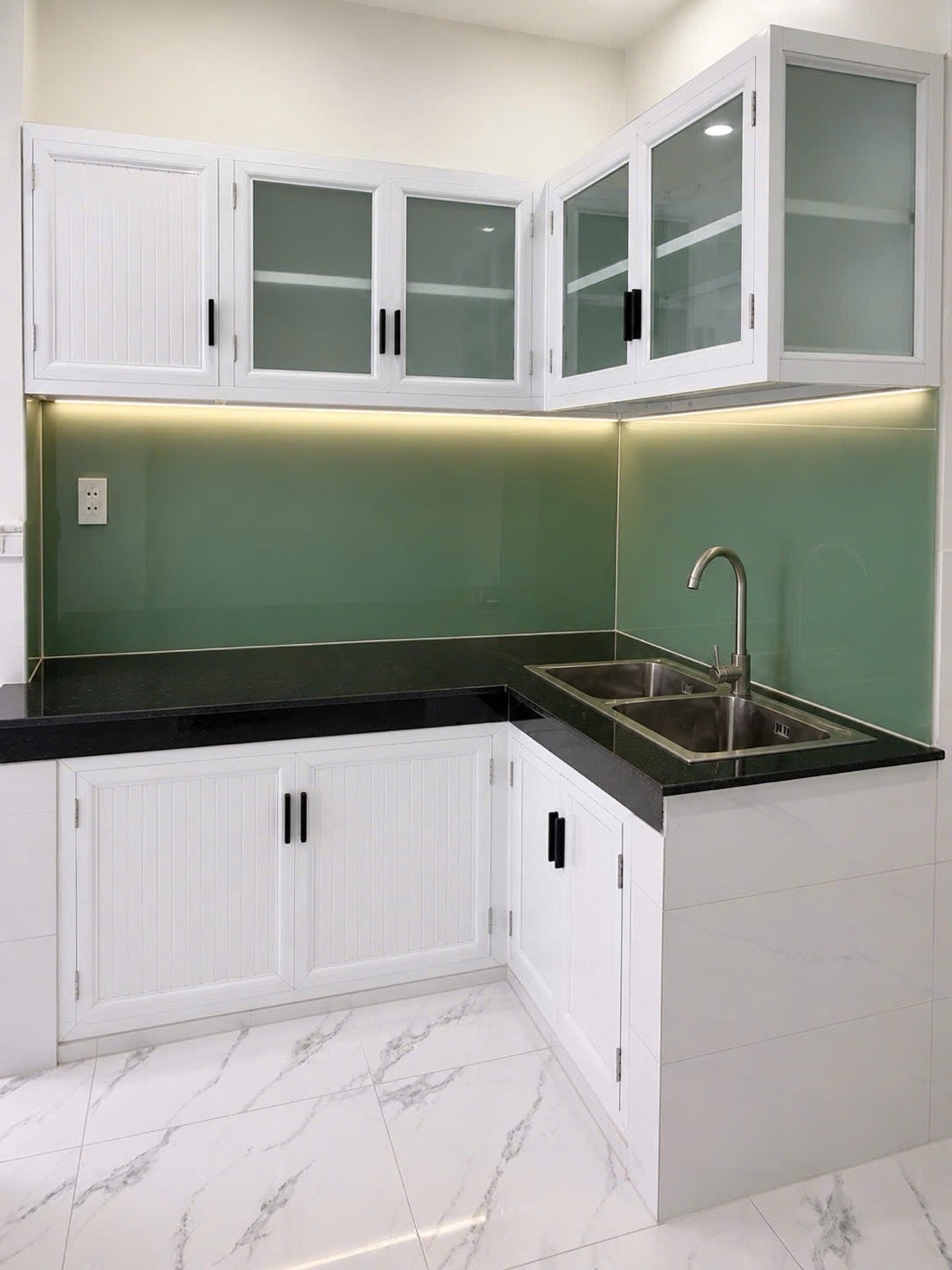 Căn góc 3 tầng giá sốc tại Bình Tân - Cơ hội vàng sở hữu nhà 48m2